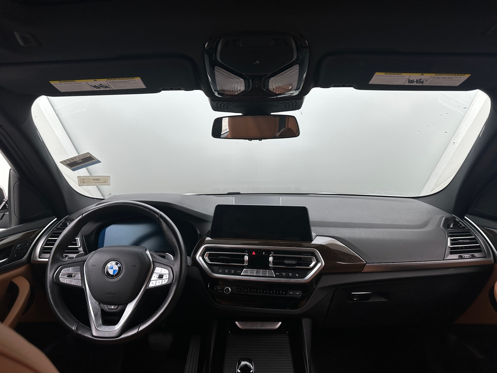Thumbnail: 2023 BMW X3 - 2
