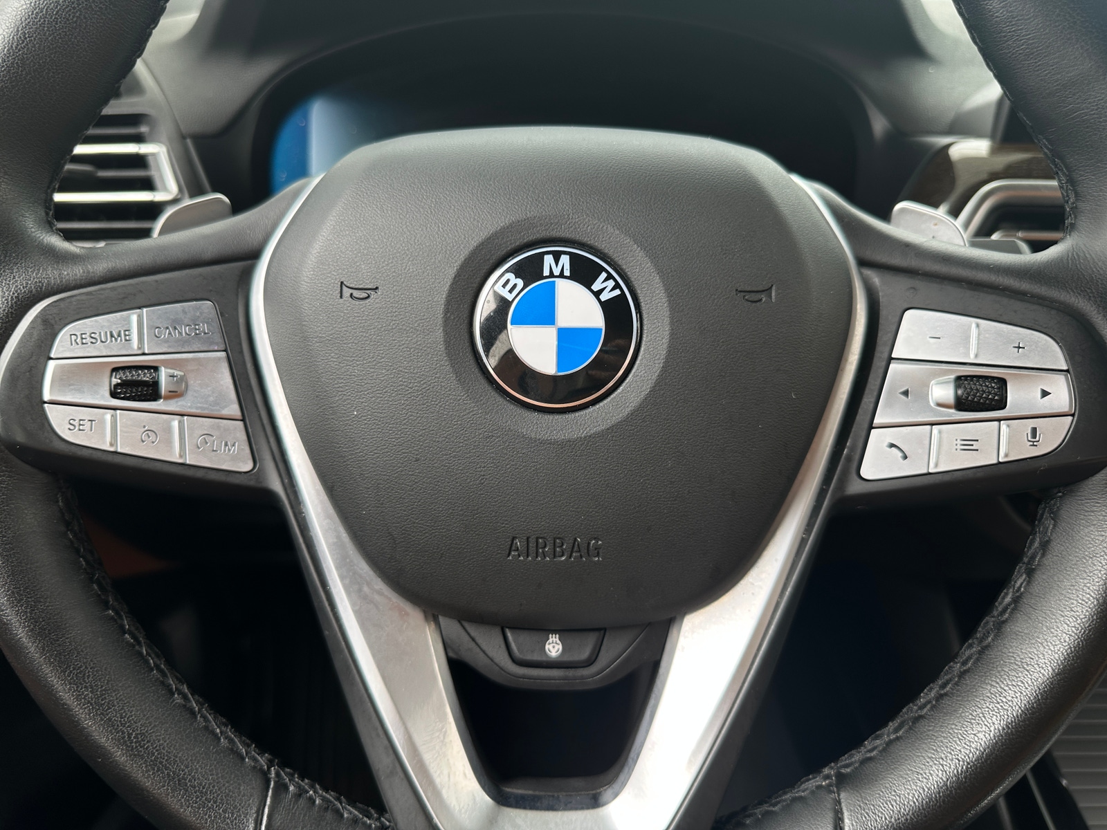 Thumbnail: 2023 BMW X3 - 4