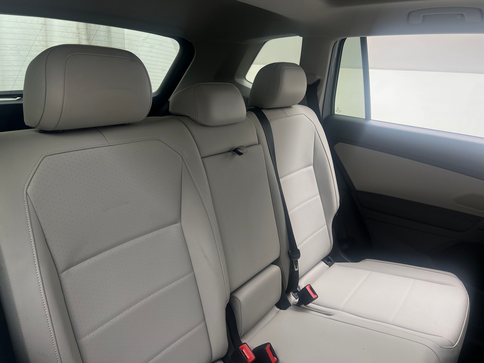 Thumbnail: 2019 Volkswagen Tiguan - 5