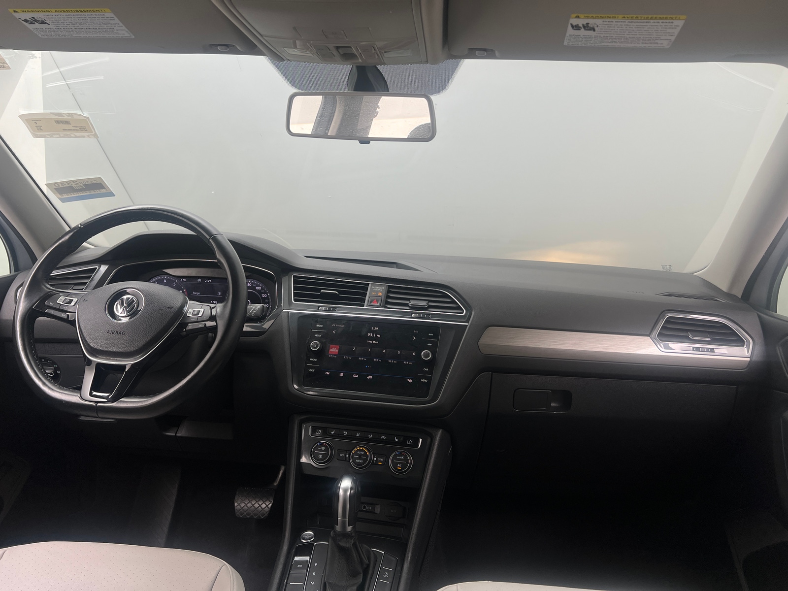 Thumbnail: 2019 Volkswagen Tiguan - 2