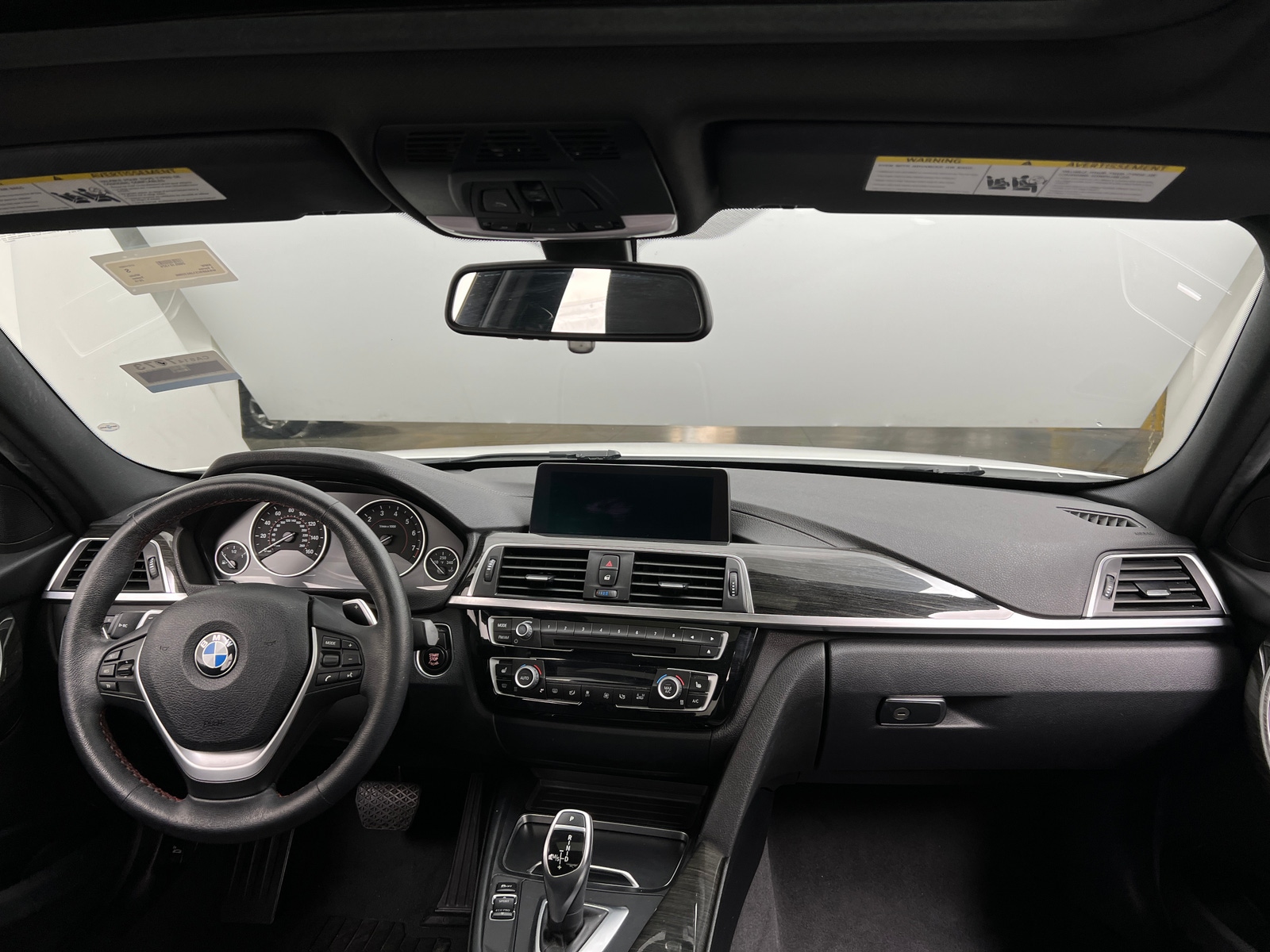 Thumbnail: 2018 BMW 3 Series - 2
