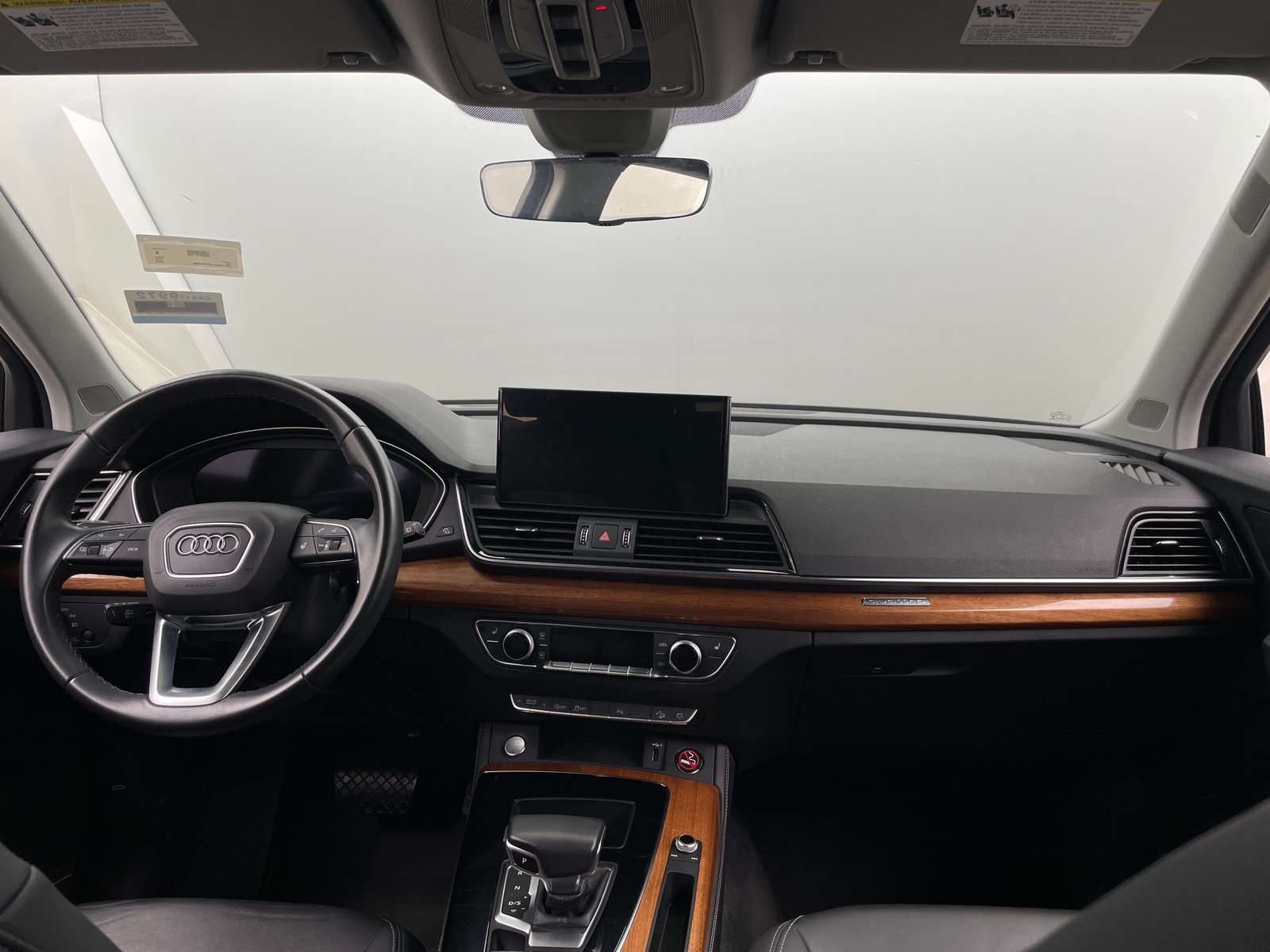 Thumbnail: 2023 Audi Q5 - 2