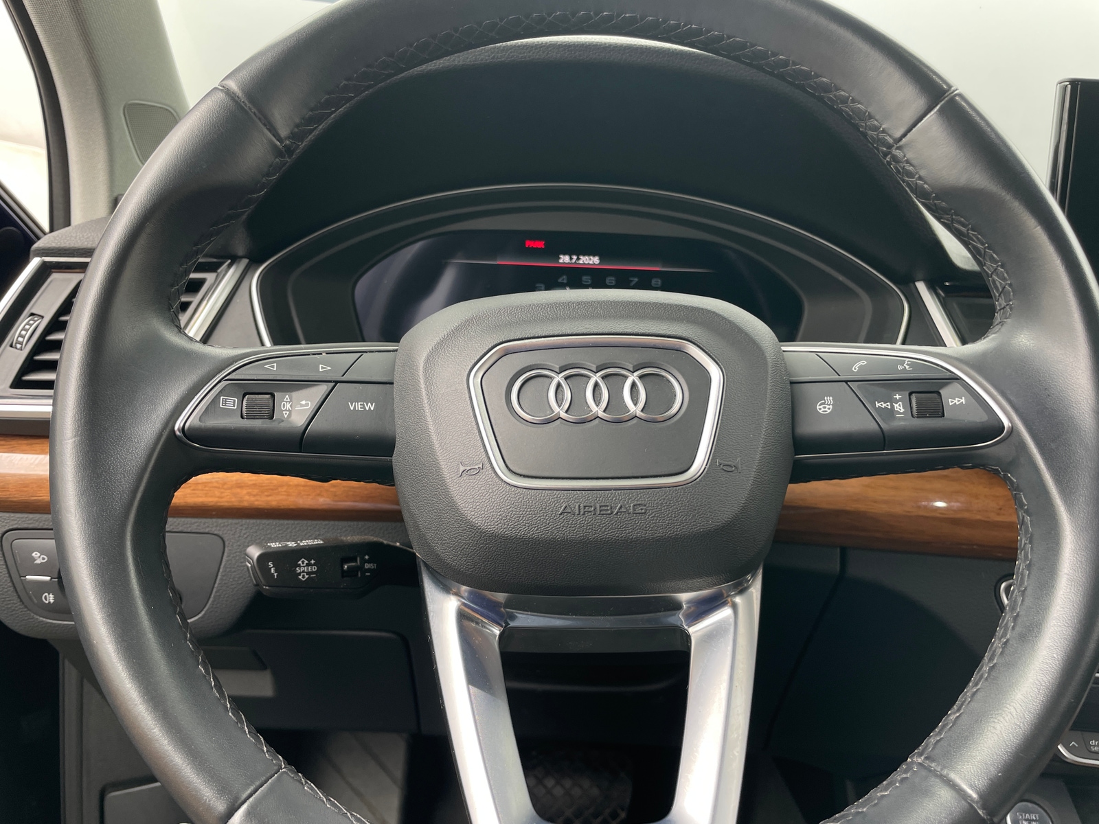 Thumbnail: 2023 Audi Q5 - 4