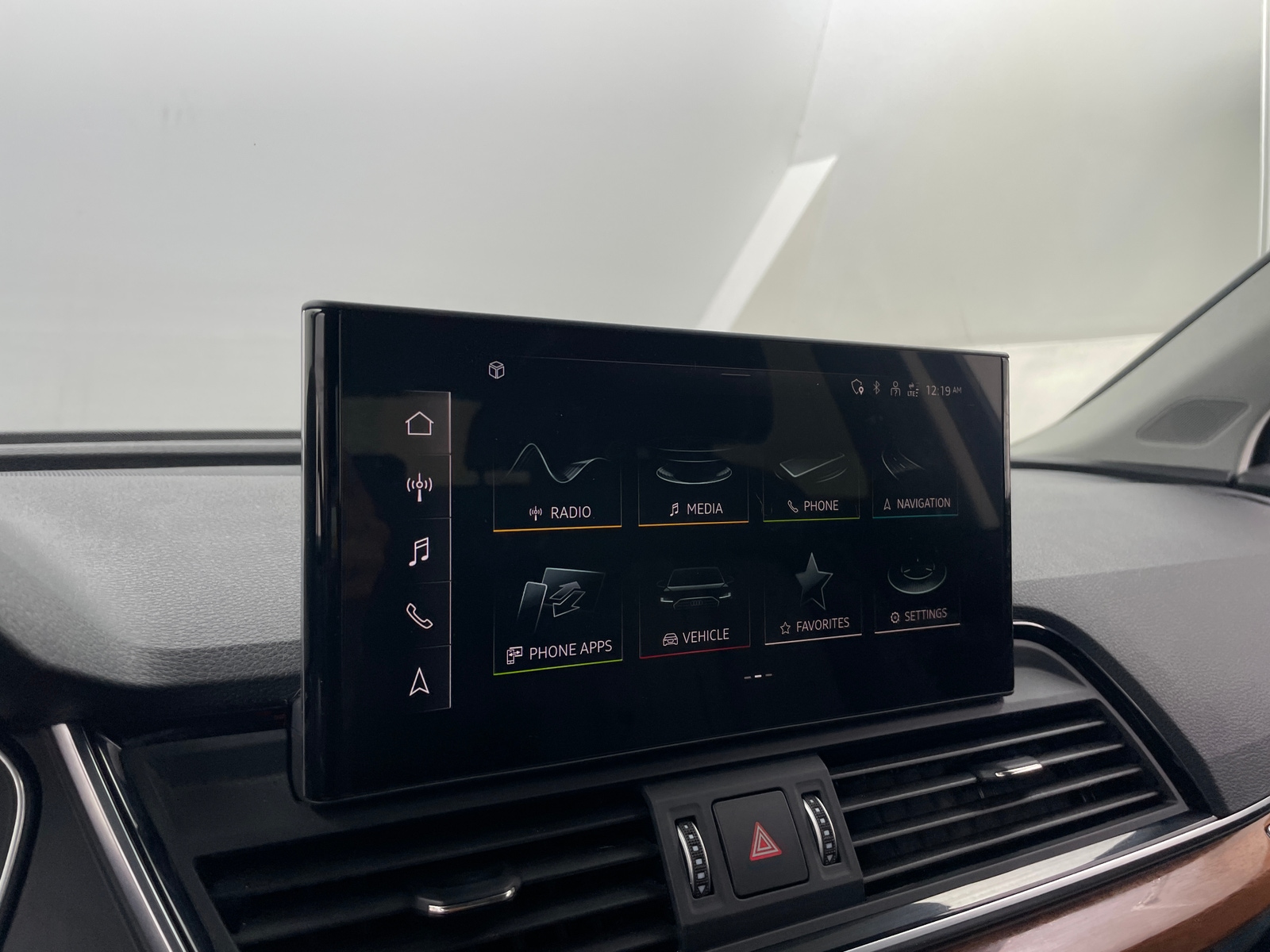Thumbnail: 2023 Audi Q5 - 3