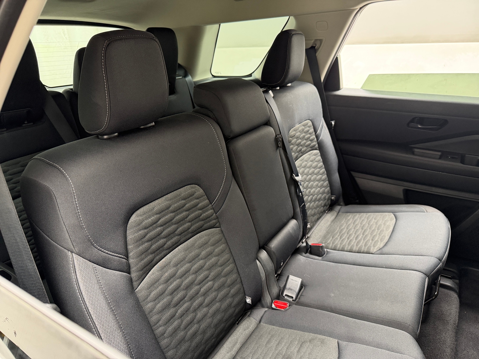 Thumbnail: 2025 Nissan Pathfinder - 6