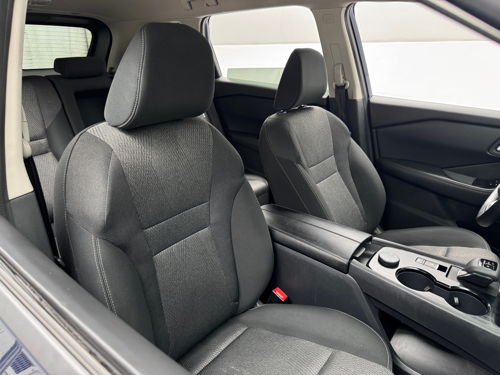 Thumbnail: 2024 Nissan Rogue - 2