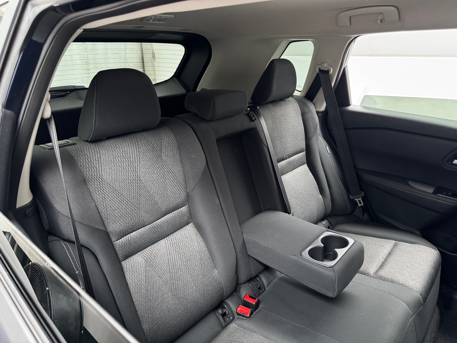 Thumbnail: 2024 Nissan Rogue - 6