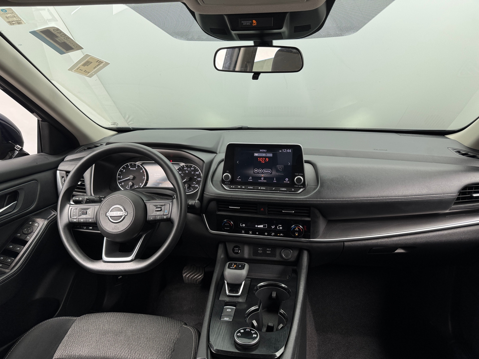 Thumbnail: 2024 Nissan Rogue - 3