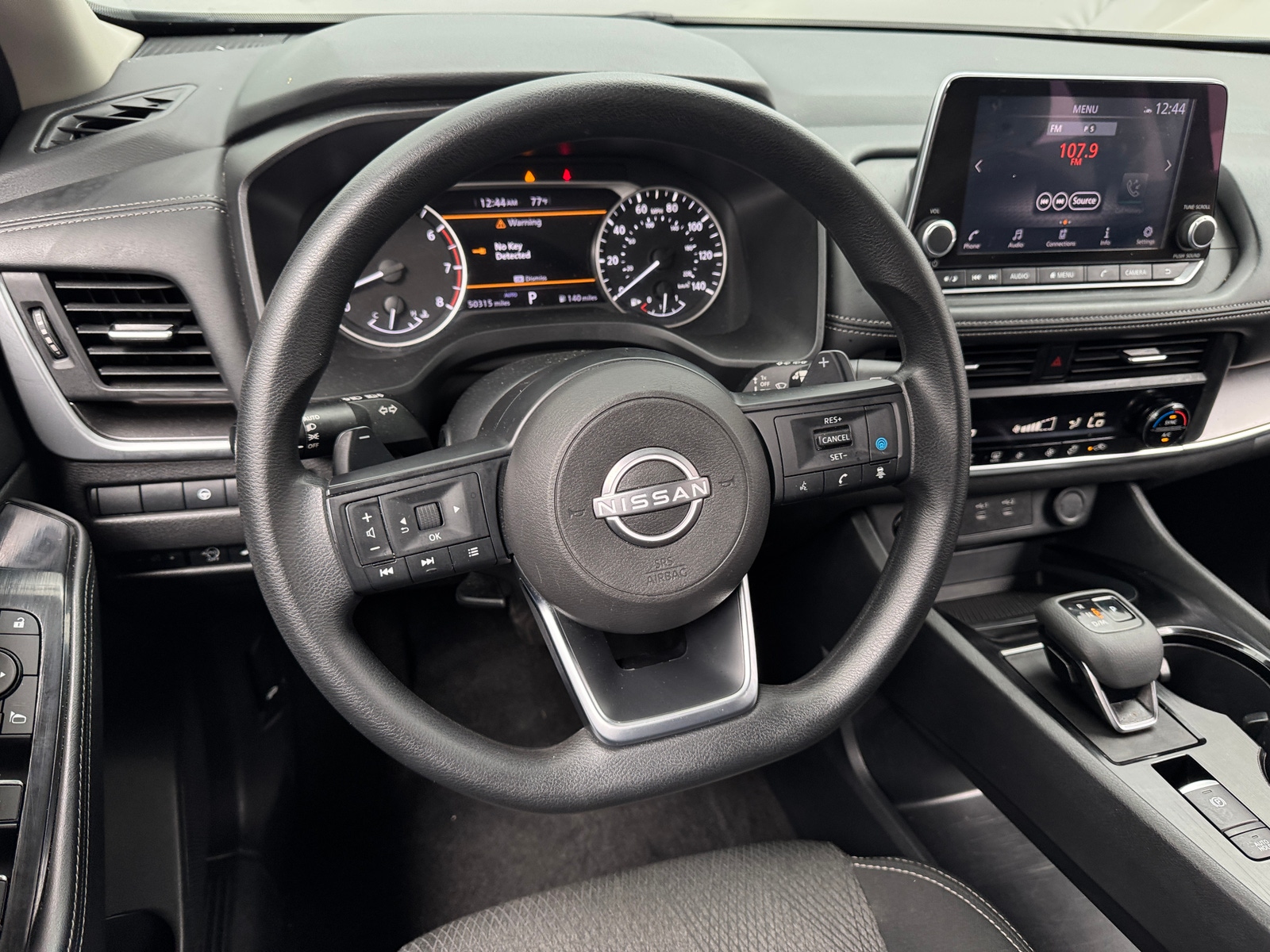 Thumbnail: 2024 Nissan Rogue - 5