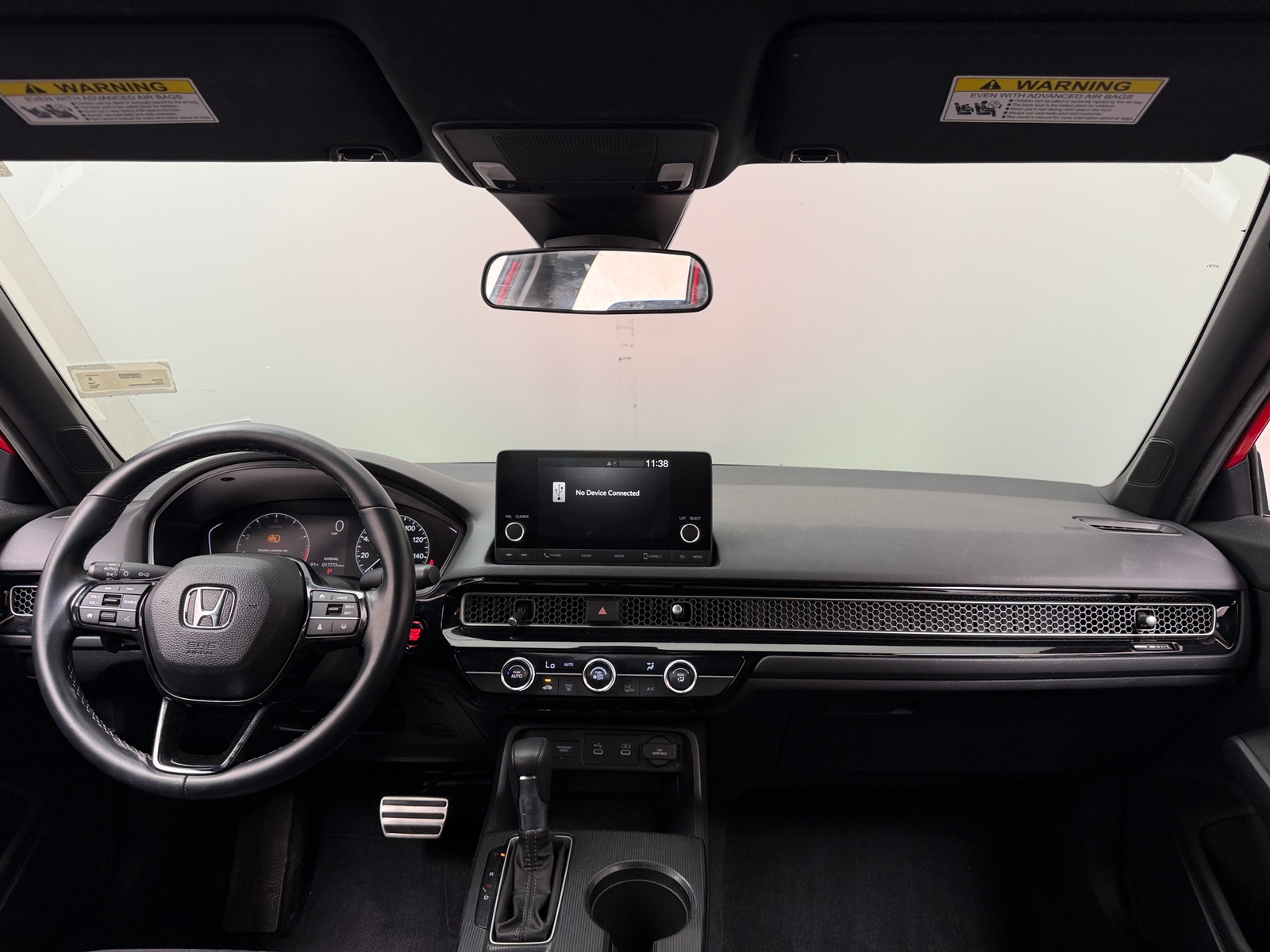 Thumbnail: 2025 Honda Civic - 3