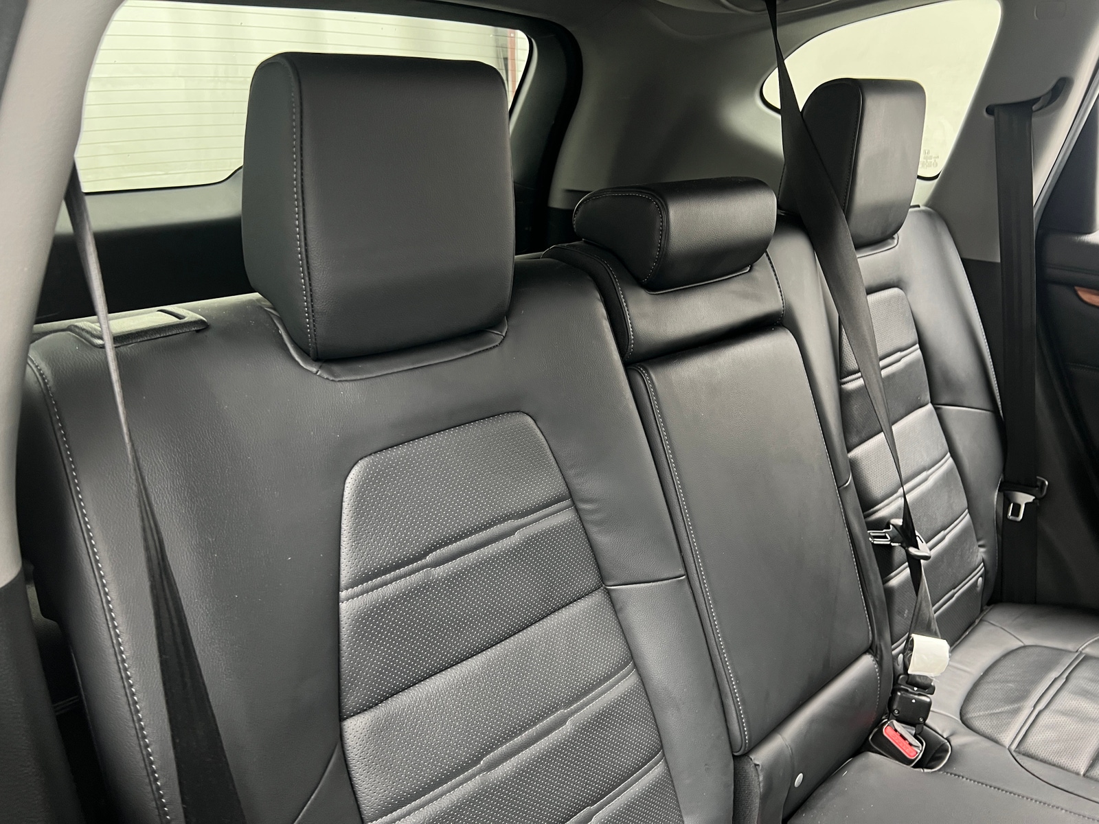 Thumbnail: 2022 Honda CR-V - 5