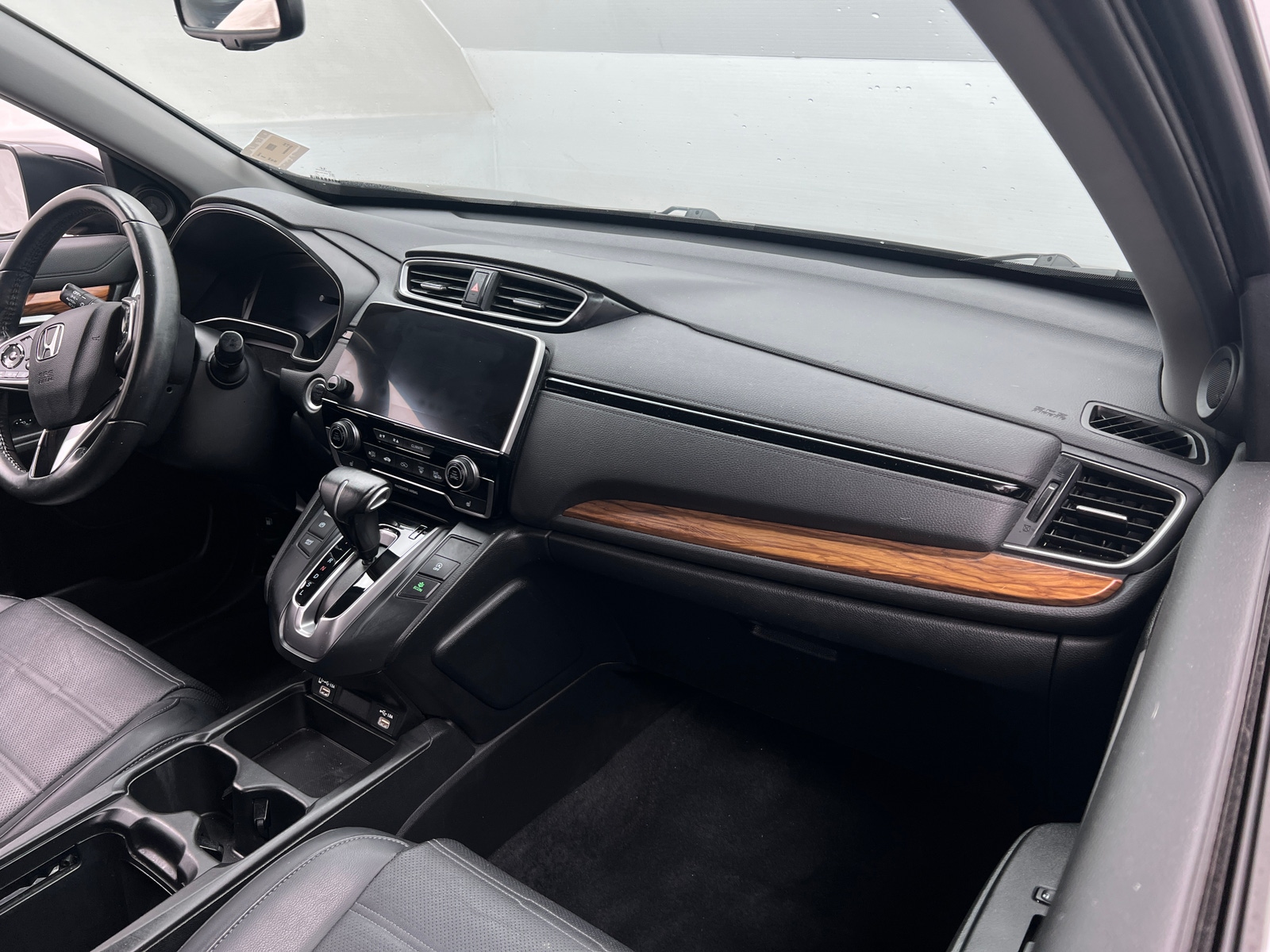 Thumbnail: 2022 Honda CR-V - 2