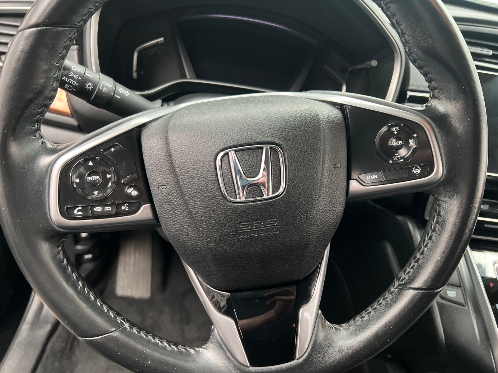 Thumbnail: 2022 Honda CR-V - 4