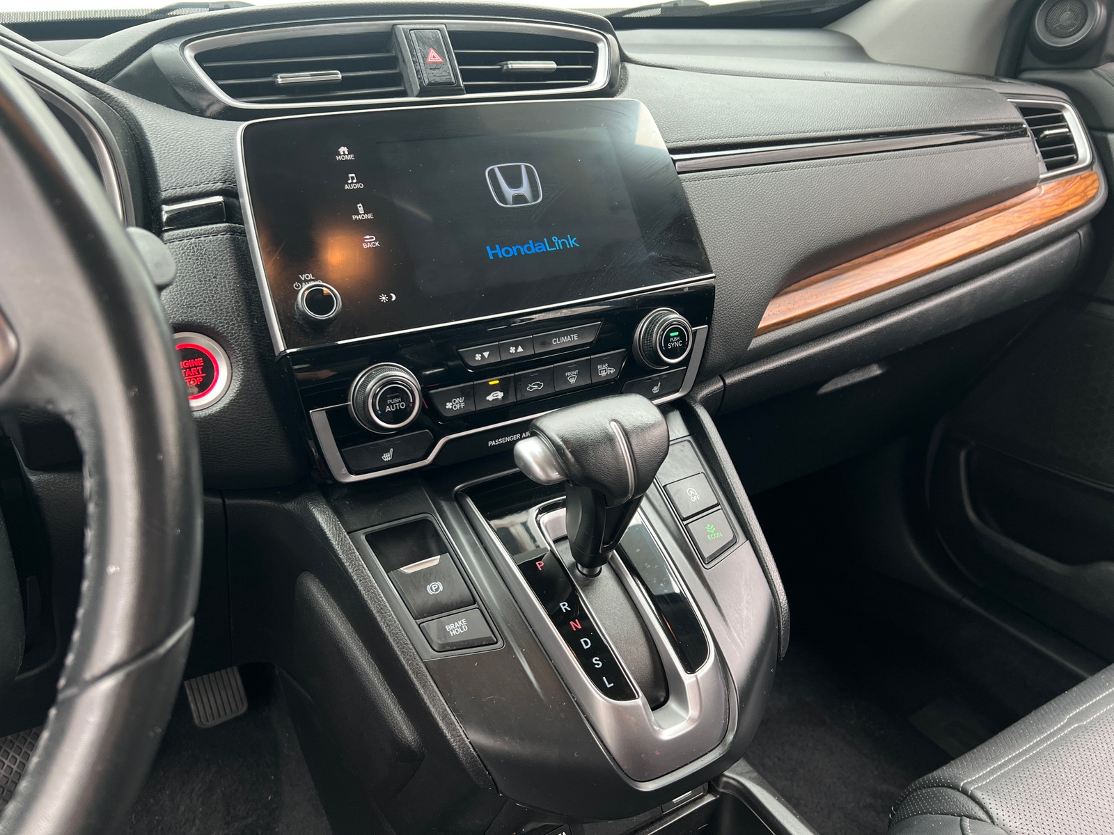 Thumbnail: 2022 Honda CR-V - 3