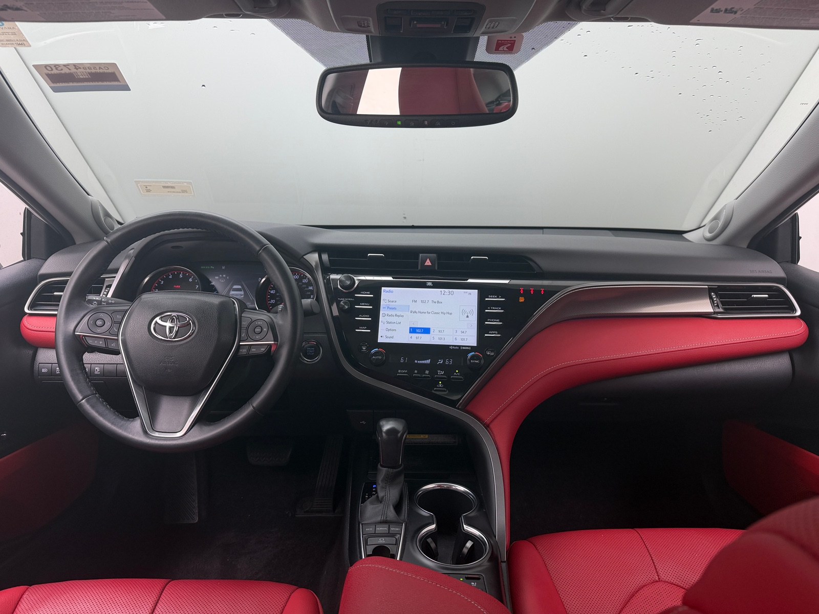 Thumbnail: 2020 Toyota Camry - 2