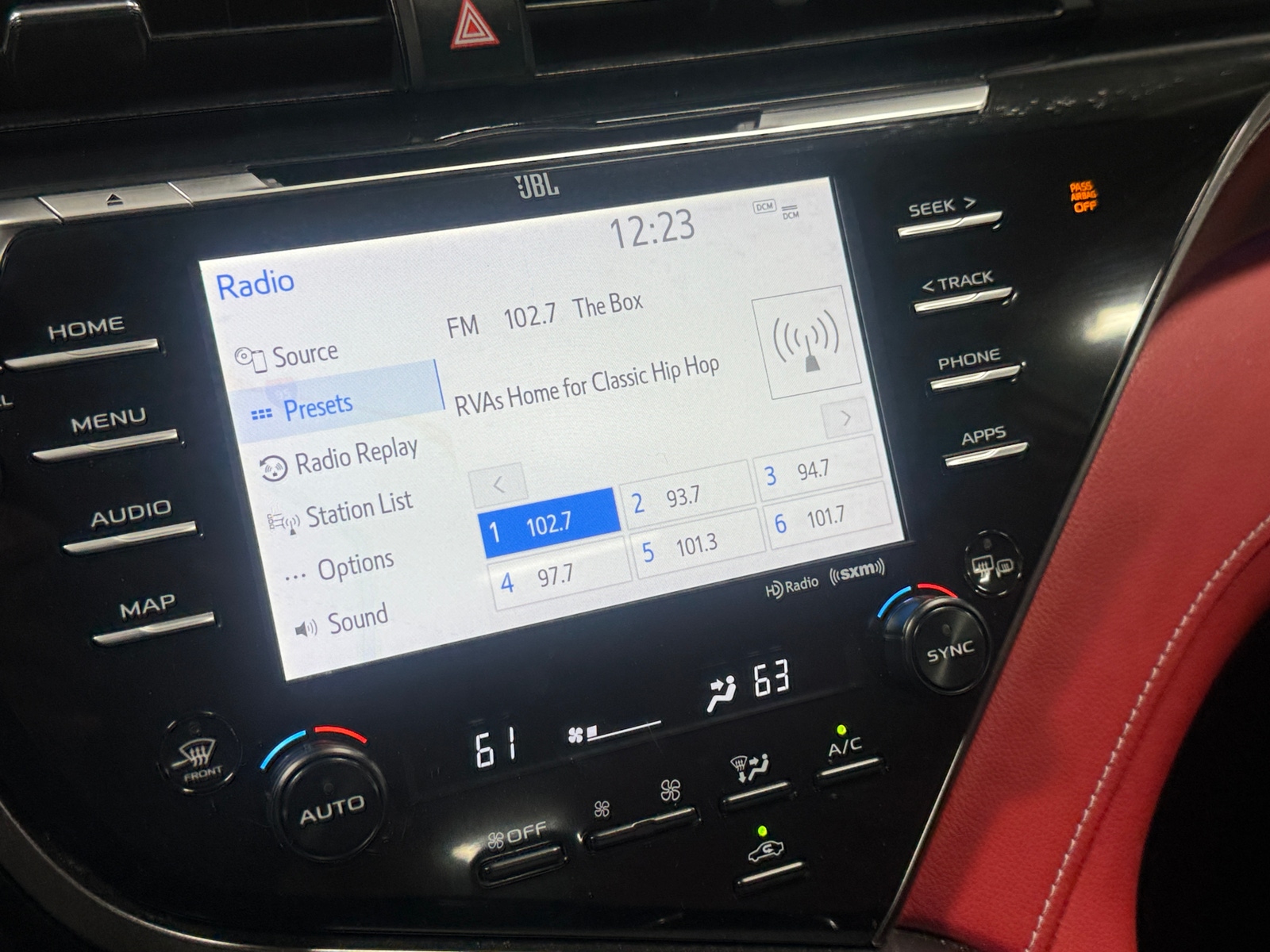 Thumbnail: 2020 Toyota Camry - 3
