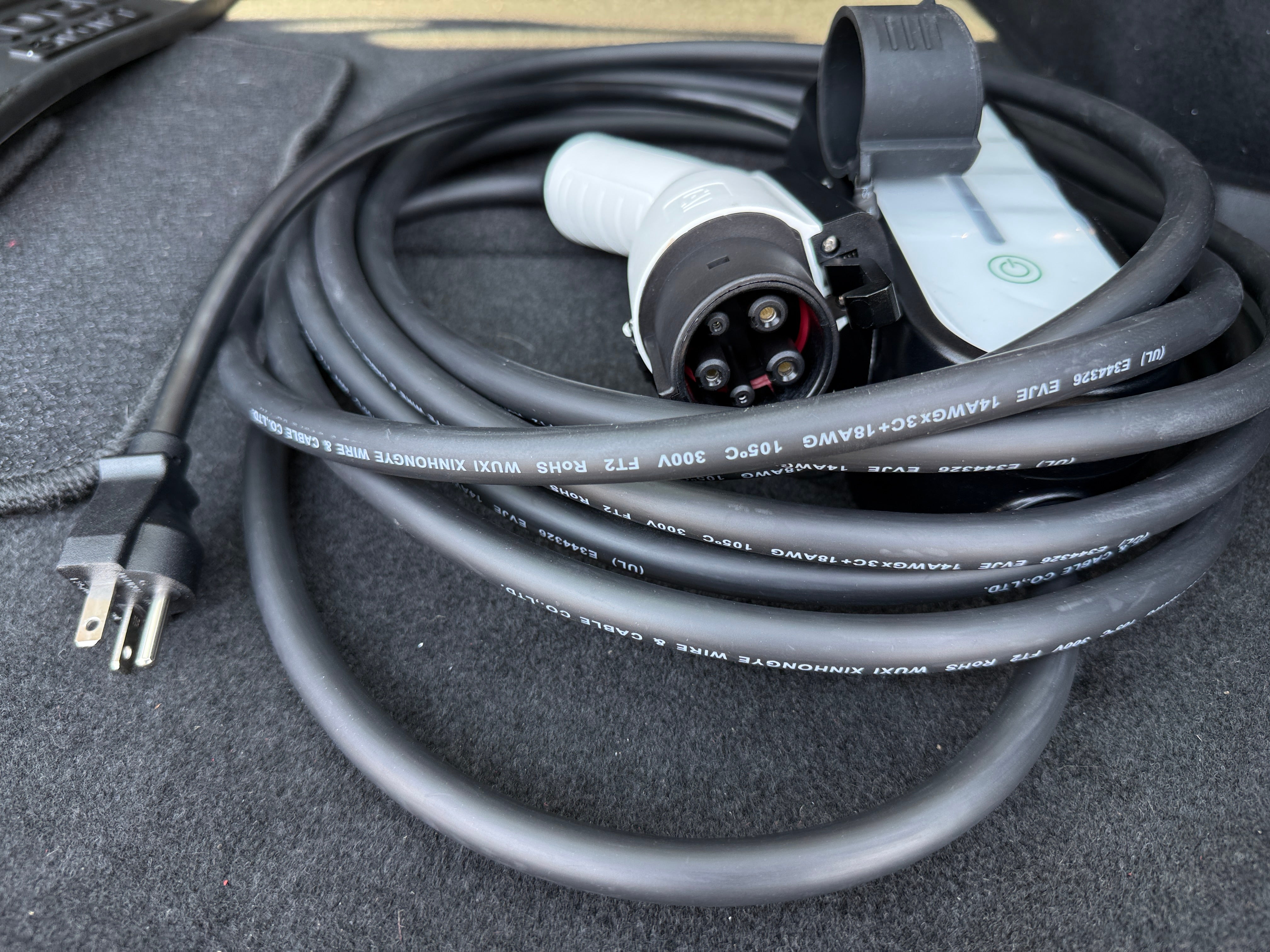 Used 2024 Nissan ARIYA Evolve+ with VIN JN1DF0BB7RM741771 for sale in Auburn, WA