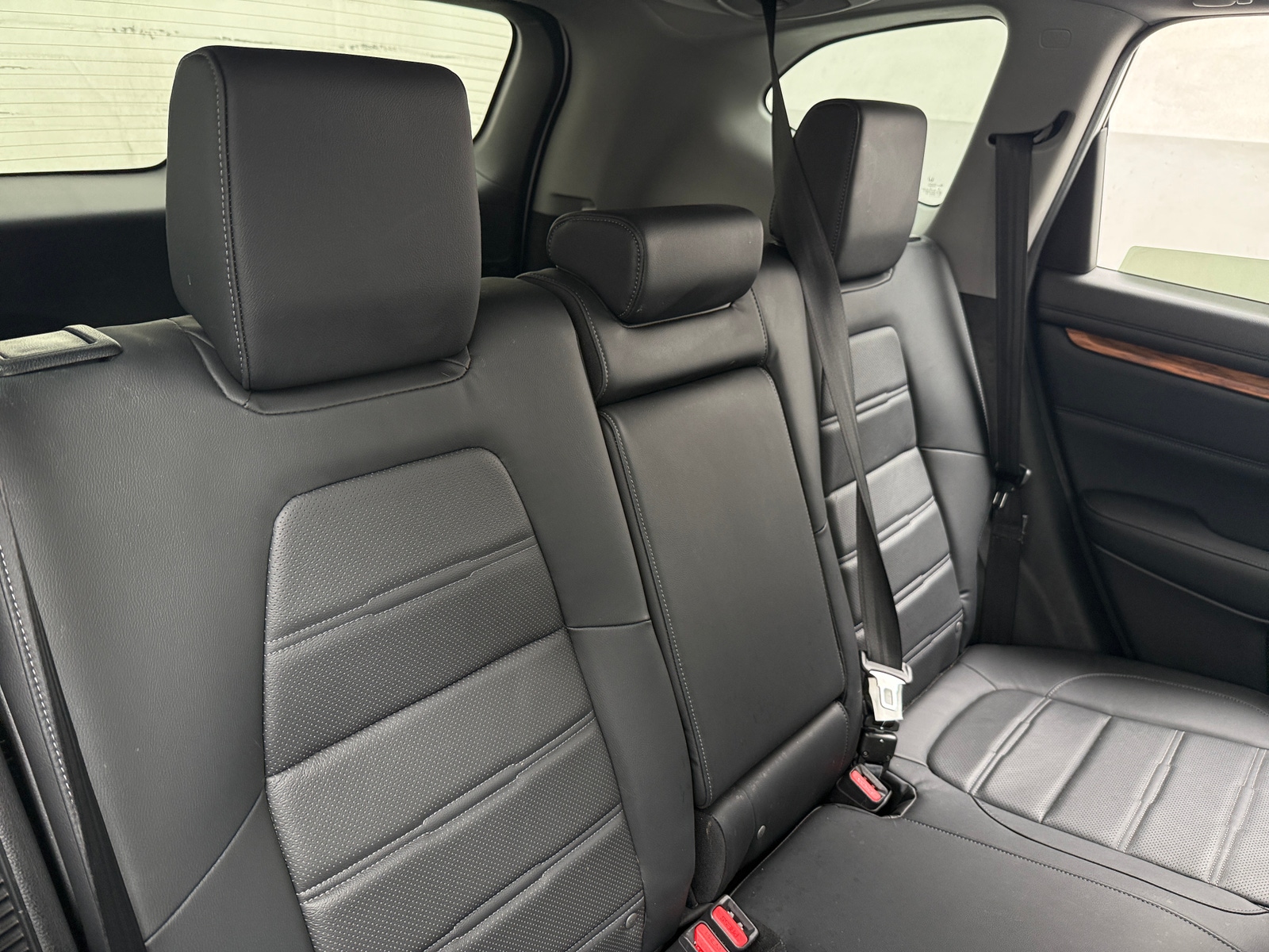 Thumbnail: 2021 Honda CR-V - 5
