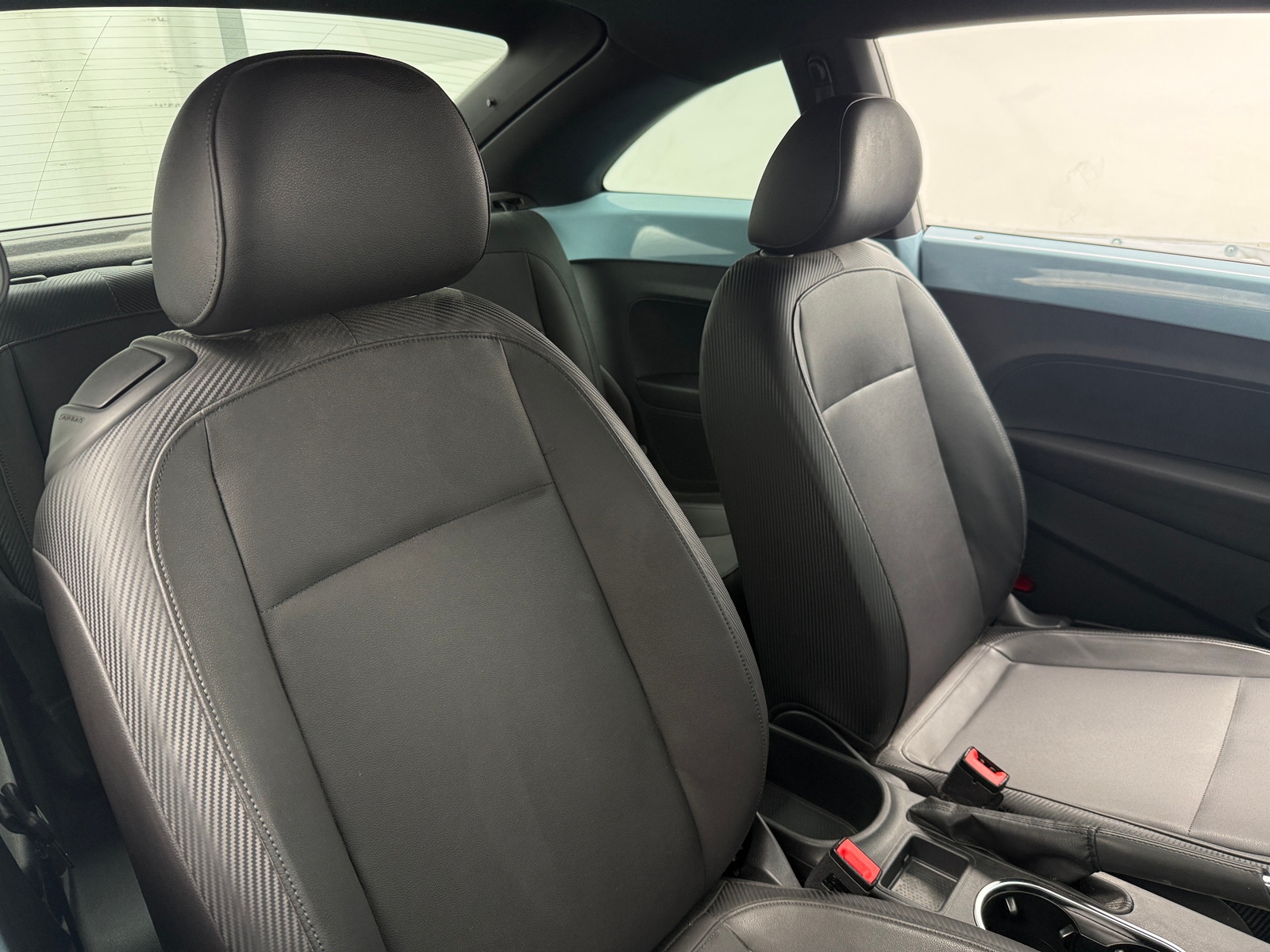 Thumbnail: 2013 Volkswagen Beetle - 2