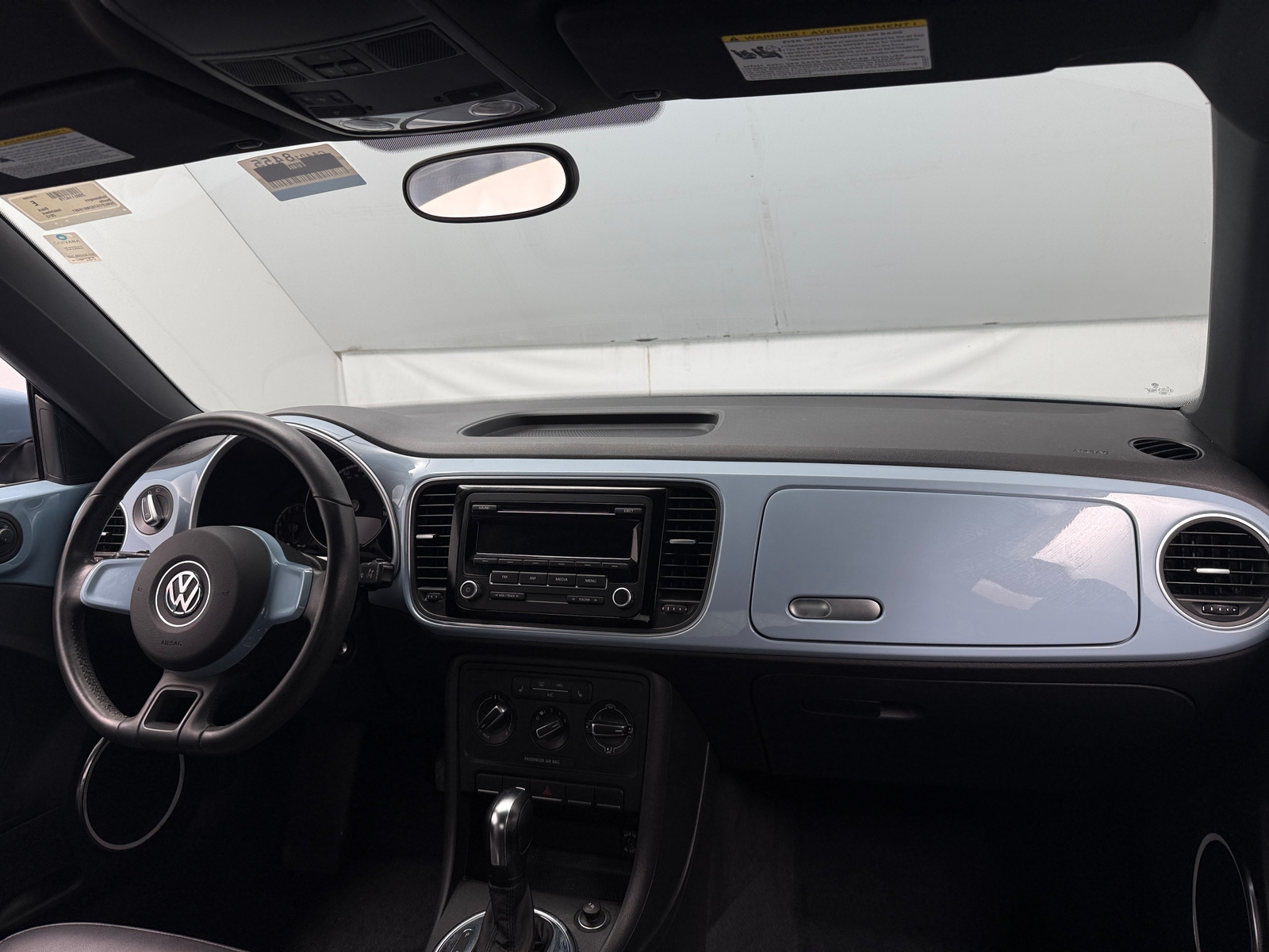Thumbnail: 2013 Volkswagen Beetle - 3