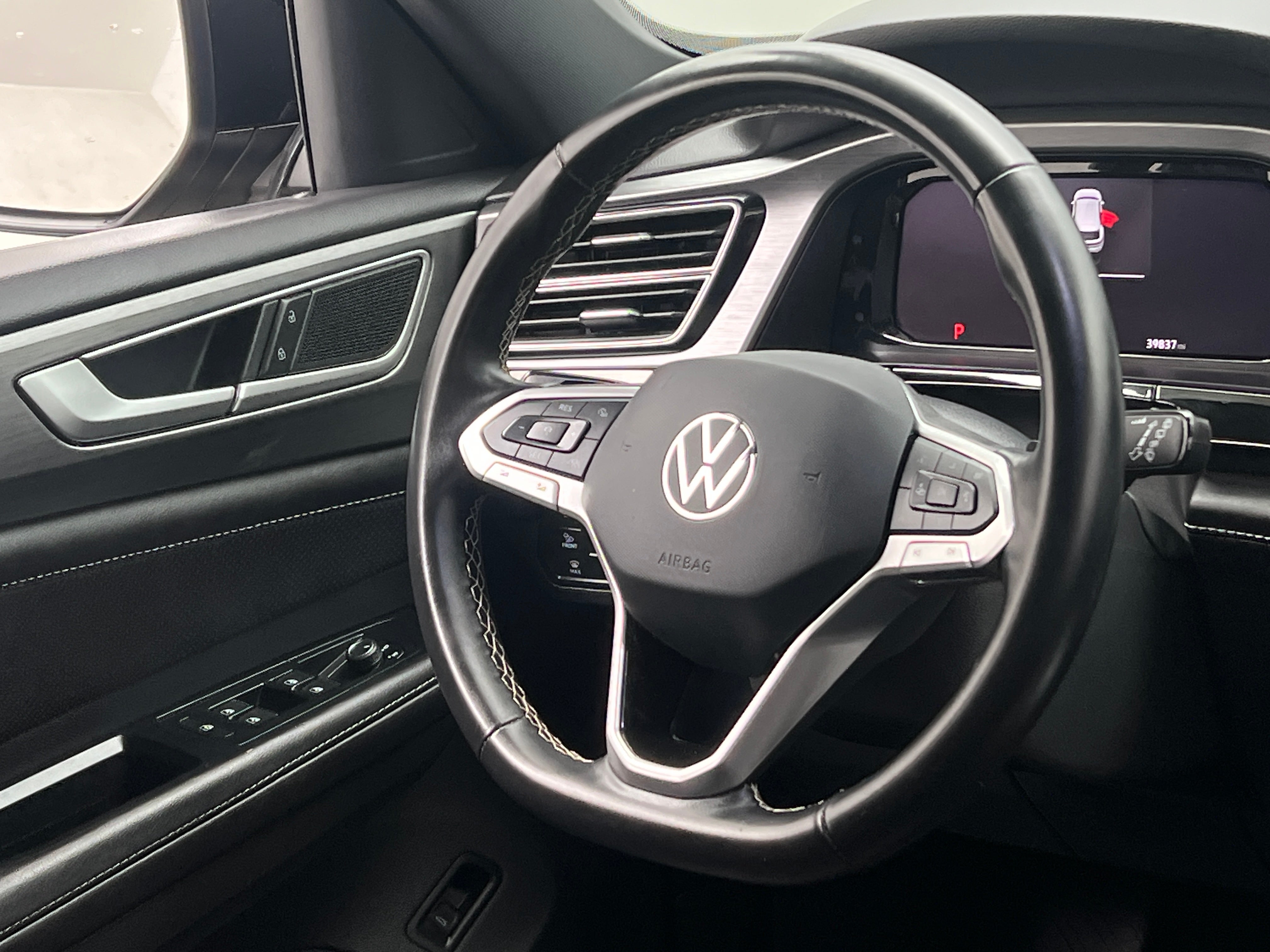 Thumbnail: 2025 Volkswagen Atlas - 4