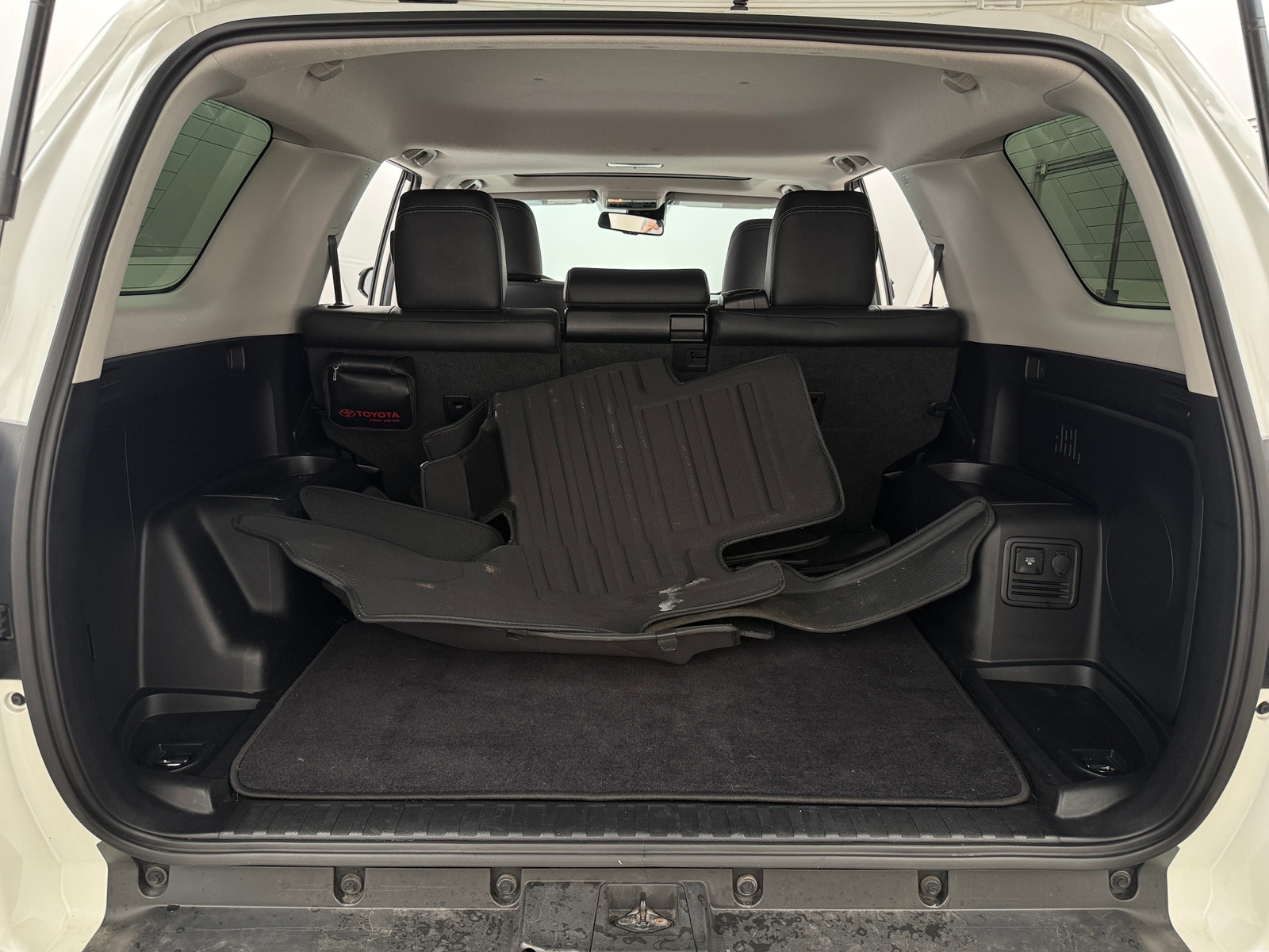 Thumbnail: 2021 Toyota 4Runner - 6