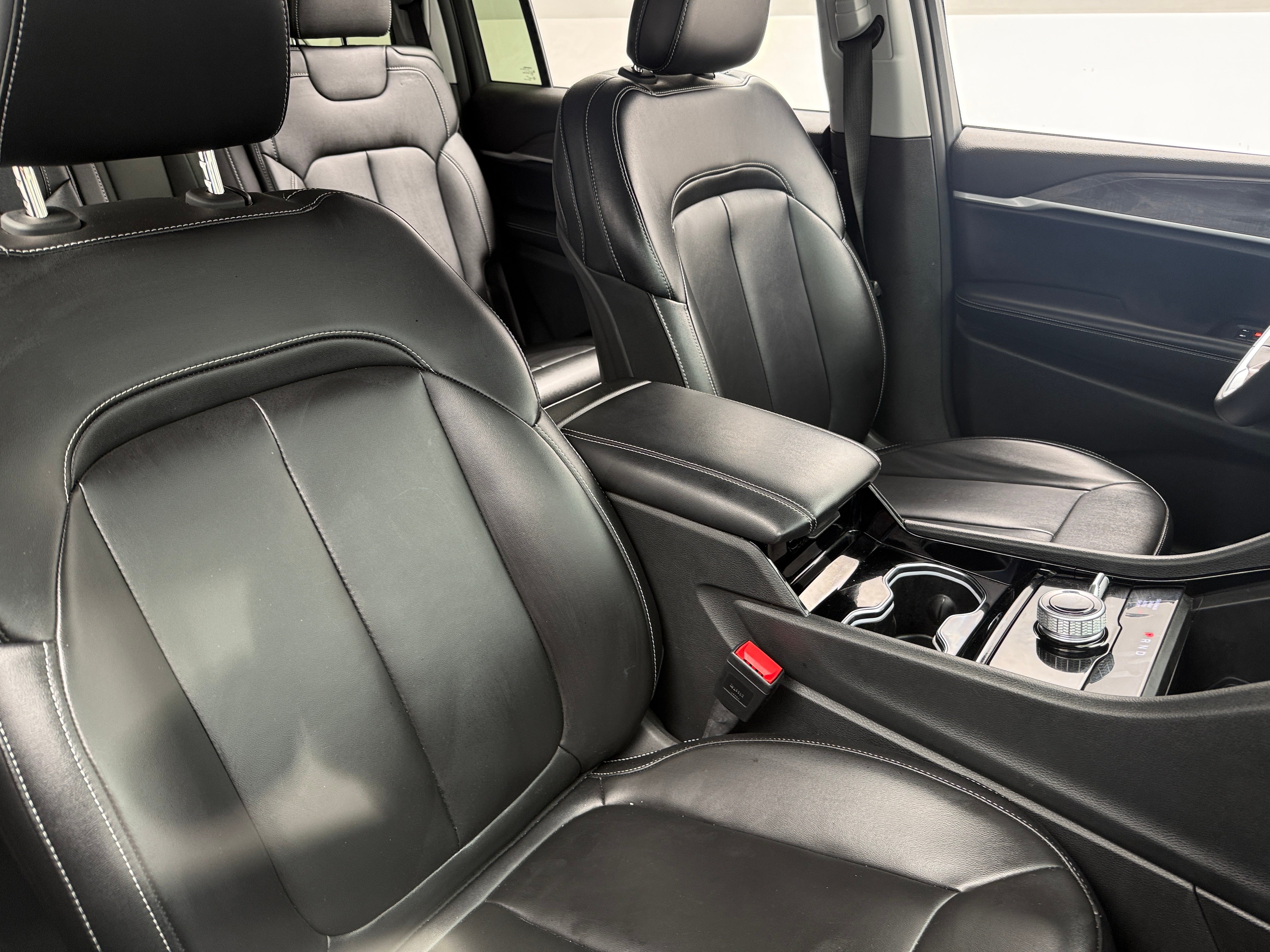 2023 Jeep Grand Cherokee L