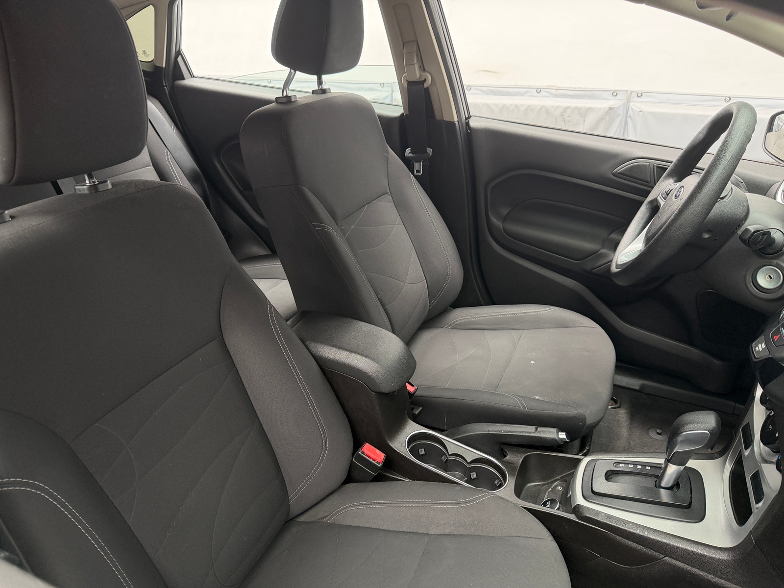 Thumbnail: 2019 Ford Fiesta - 2