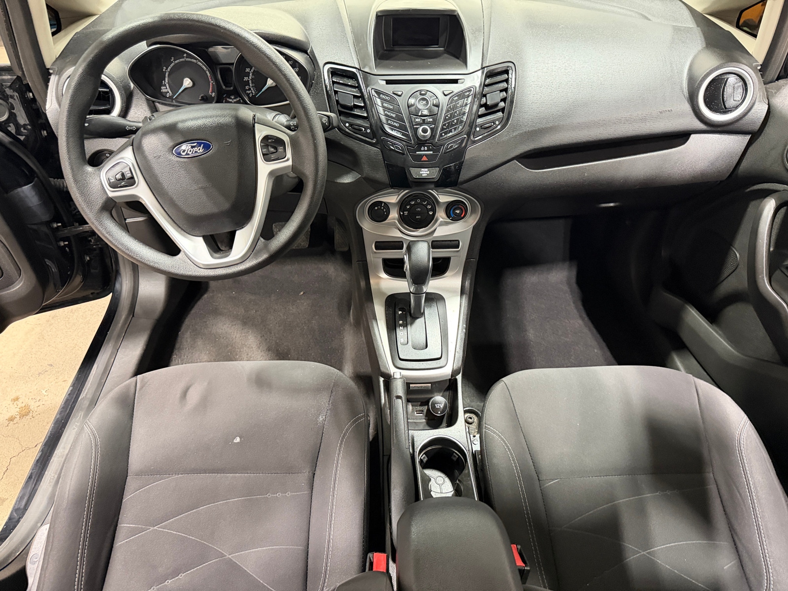 Thumbnail: 2019 Ford Fiesta - 3