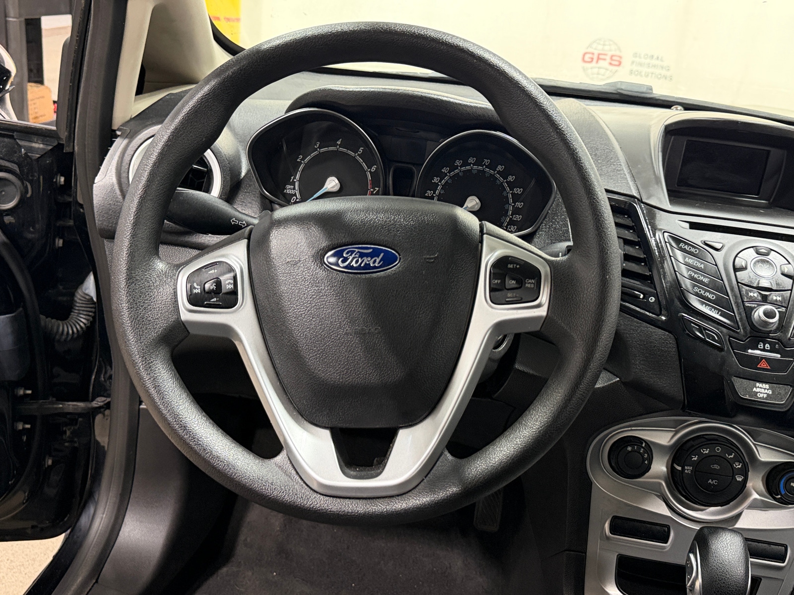 Thumbnail: 2019 Ford Fiesta - 5