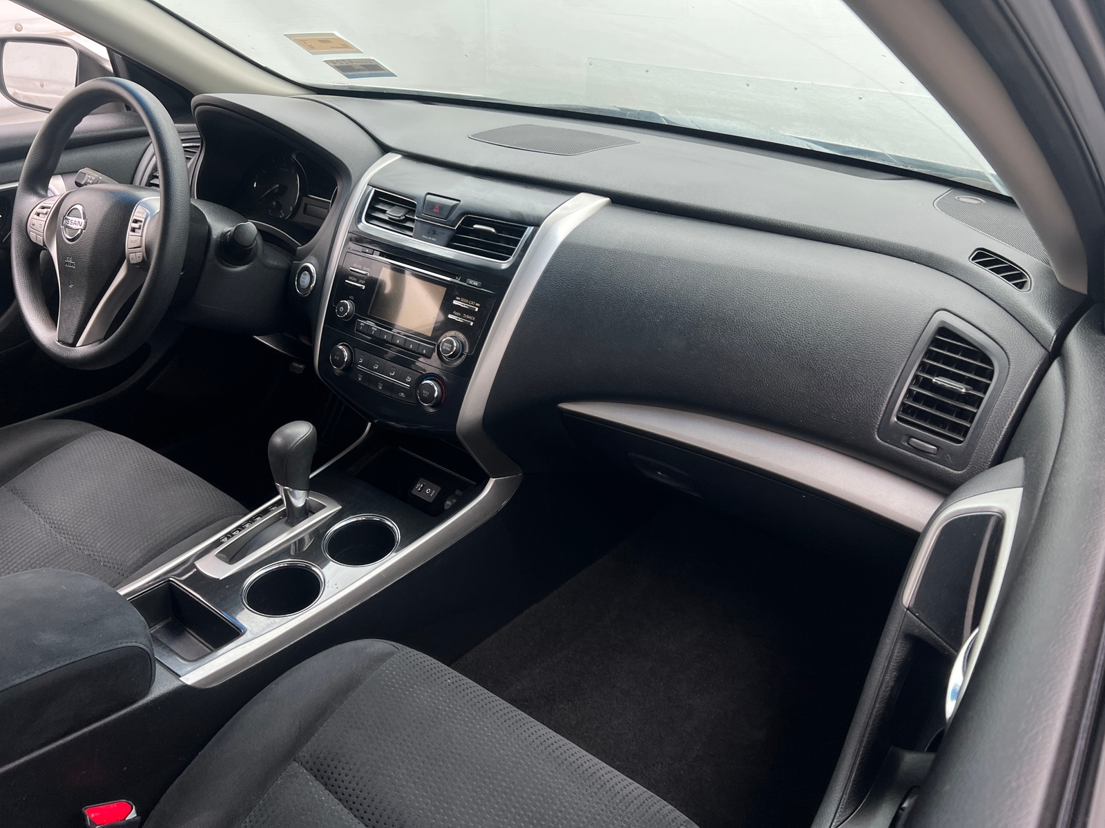 Thumbnail: 2014 Nissan Altima - 3