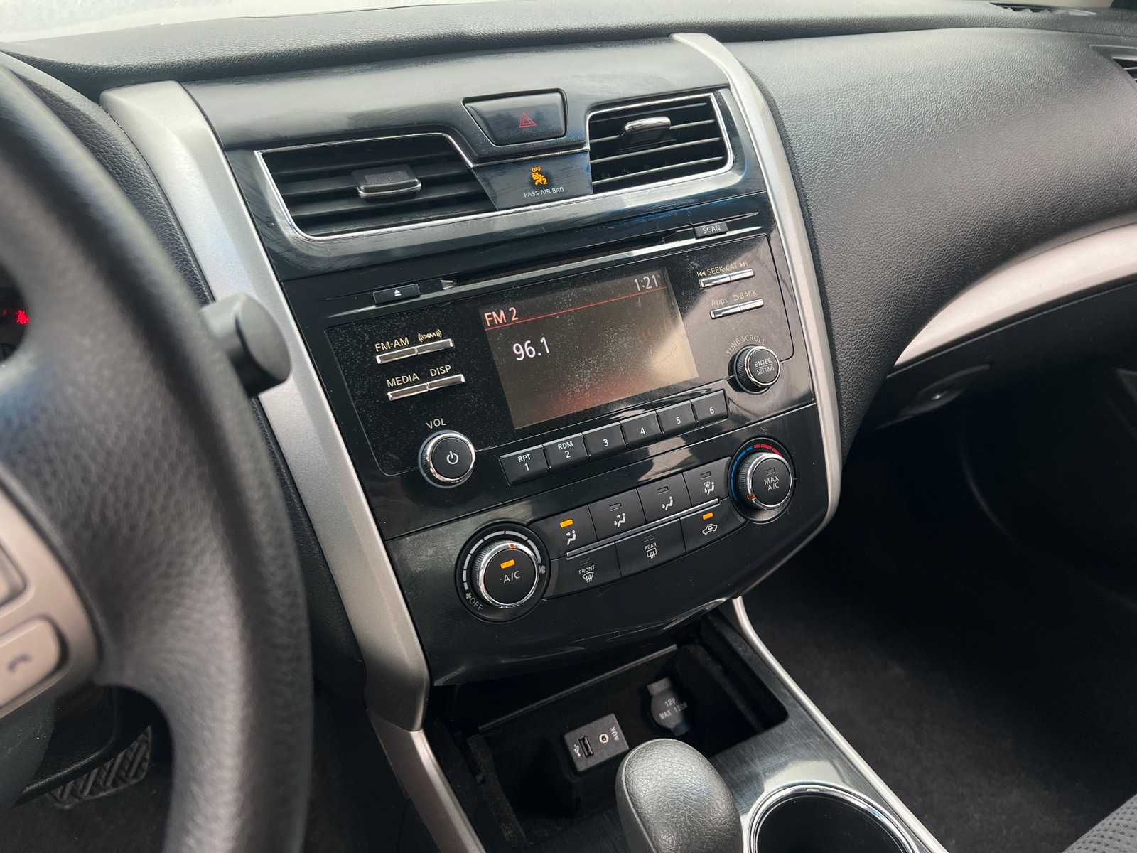 Thumbnail: 2014 Nissan Altima - 4