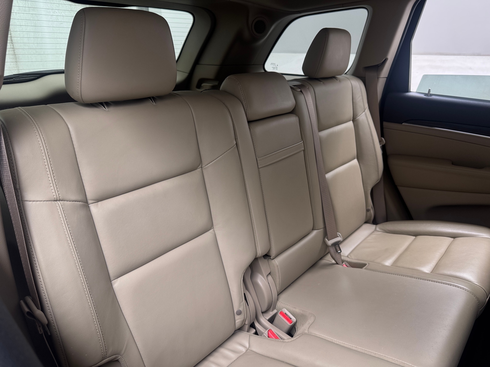Thumbnail: 2019 Jeep Grand Cherokee - 5