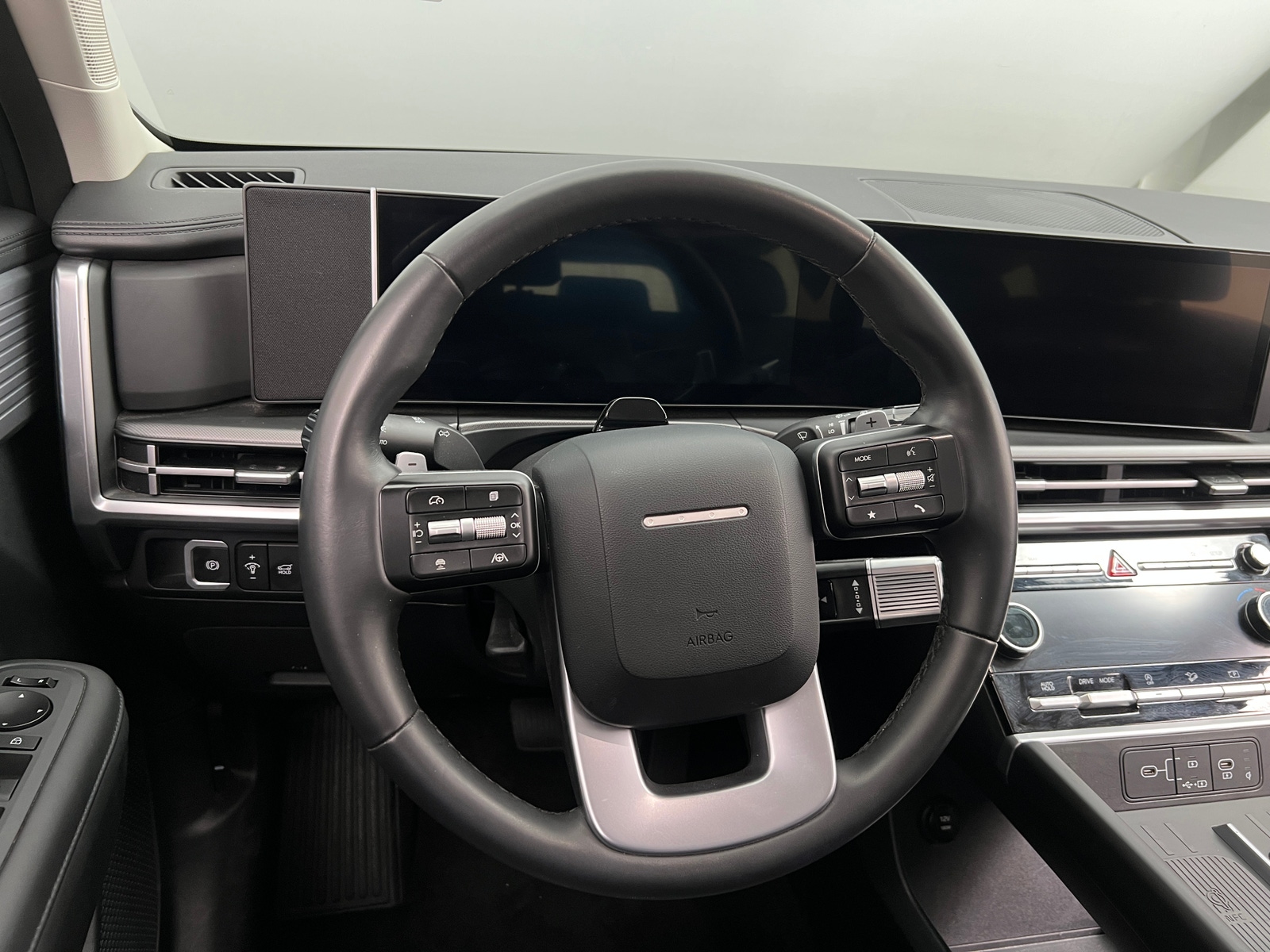 Thumbnail: 2026 Hyundai Santa Fe - 4