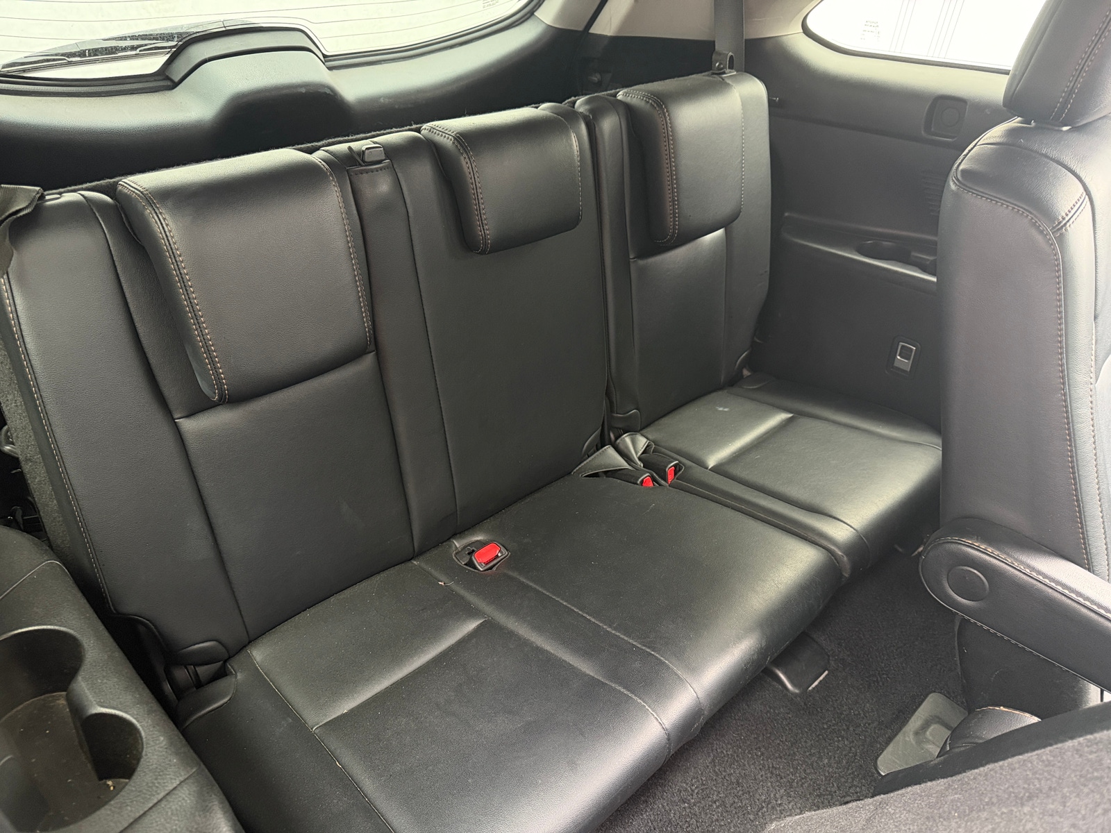 Thumbnail: 2018 Toyota Highlander - 5
