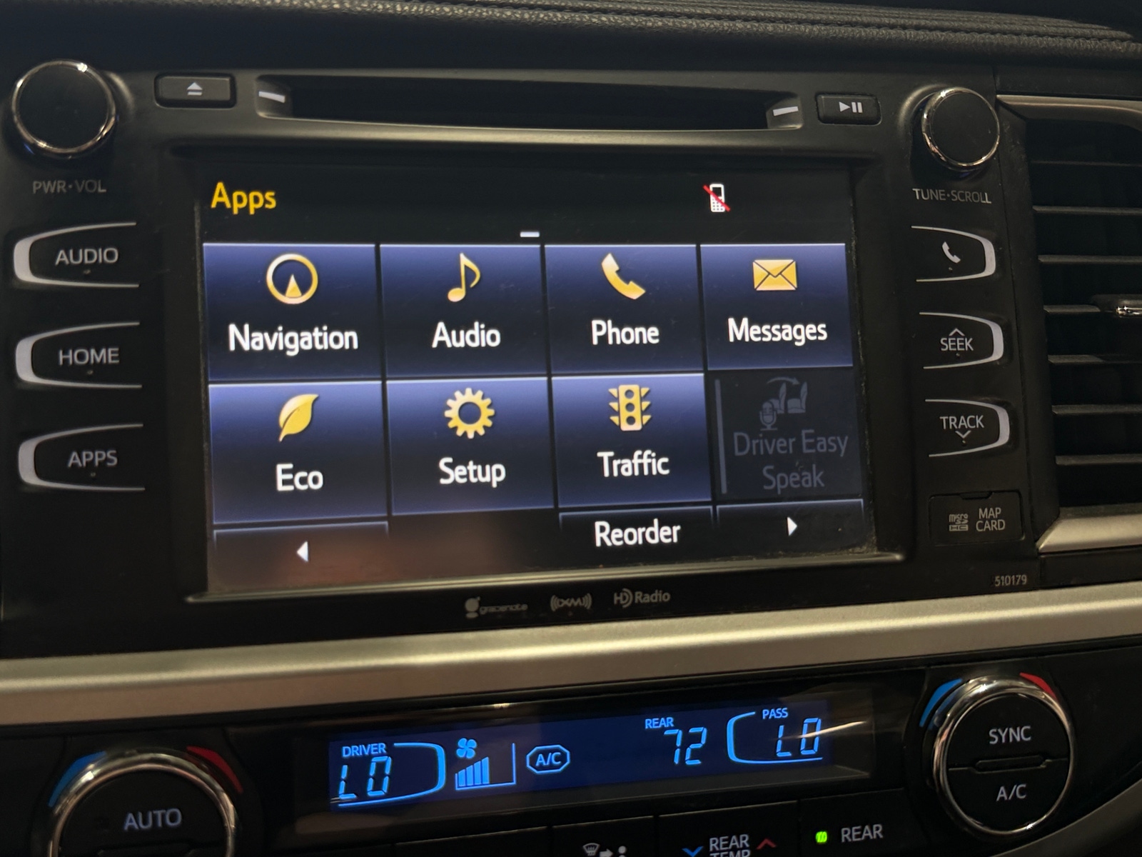 Thumbnail: 2018 Toyota Highlander - 3