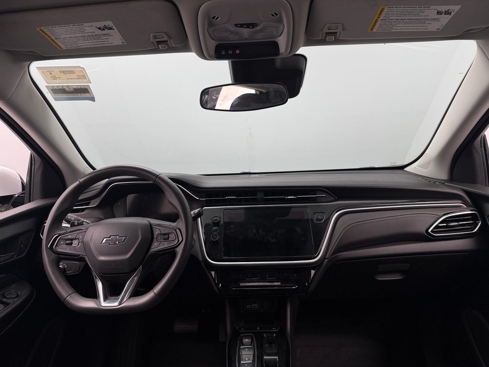Thumbnail: 2023 Chevrolet Bolt EUV - 3