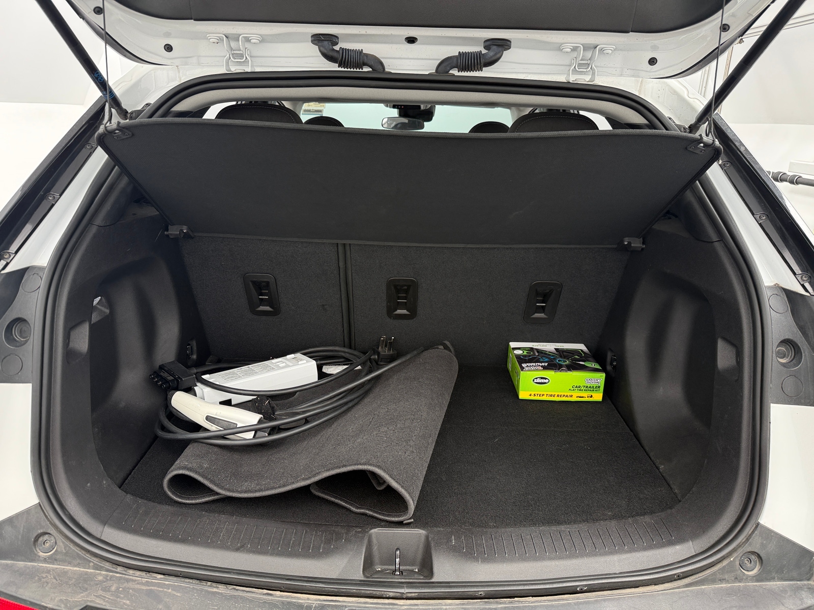 Thumbnail: 2023 Chevrolet Bolt EUV - 7