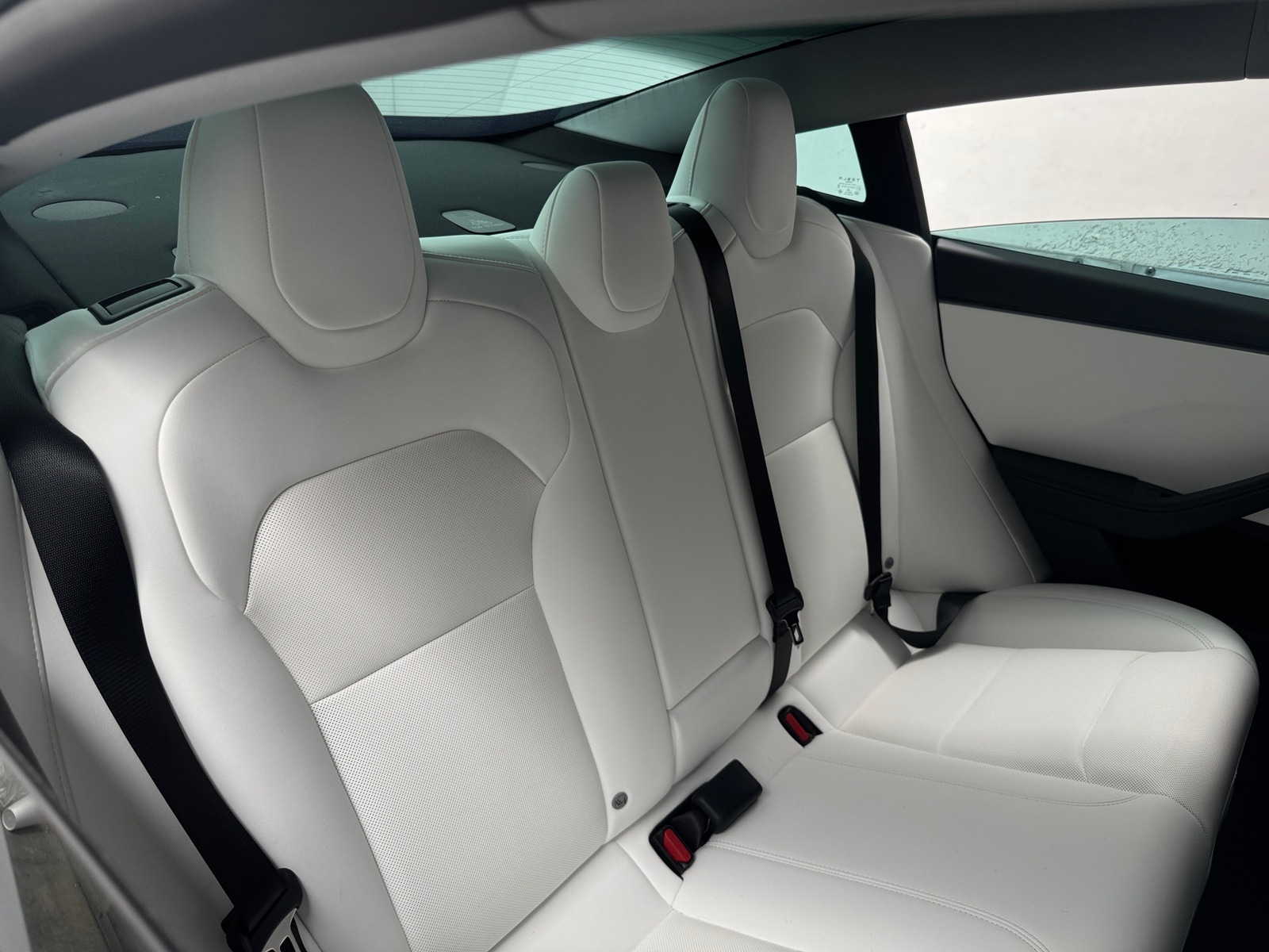 Thumbnail: 2026 Tesla Model 3 - 5