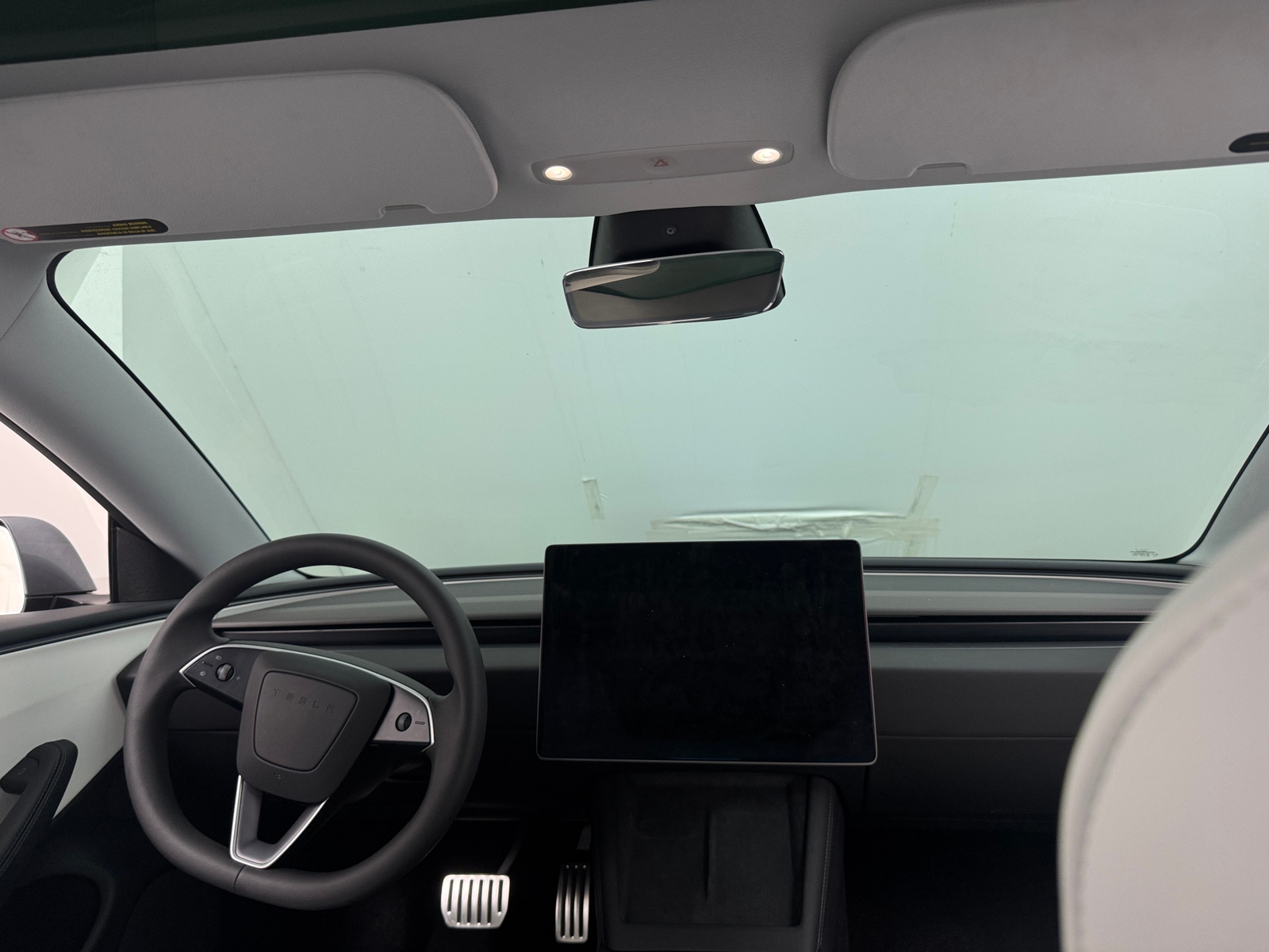 Thumbnail: 2026 Tesla Model 3 - 2