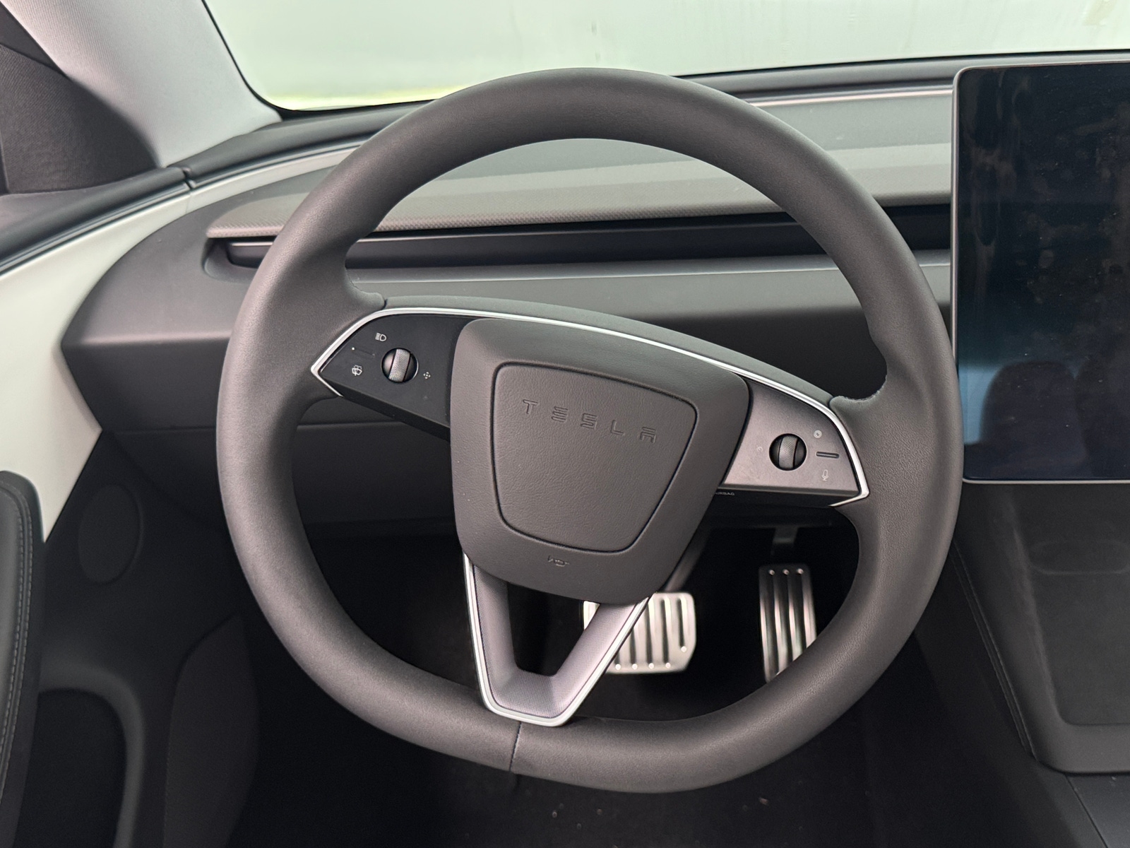 Thumbnail: 2026 Tesla Model 3 - 4