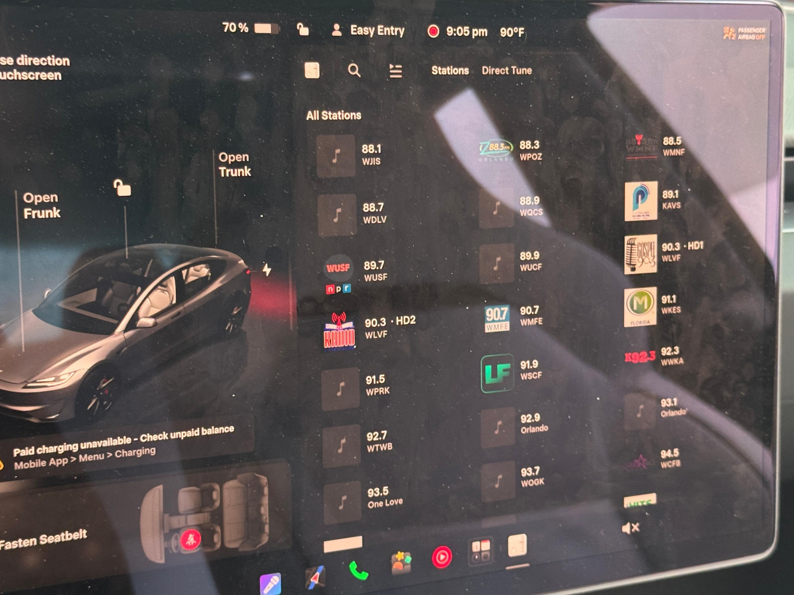 Thumbnail: 2026 Tesla Model 3 - 3