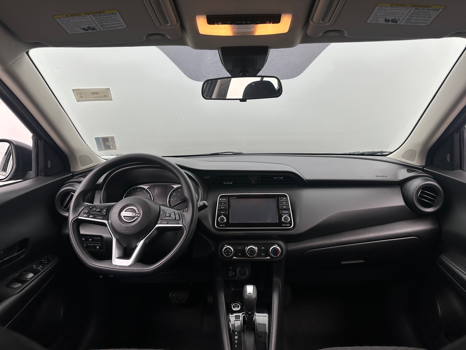 Thumbnail: 2022 Nissan Kicks - 3