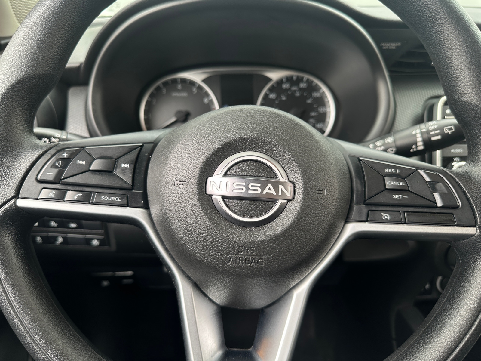 Thumbnail: 2022 Nissan Kicks - 5