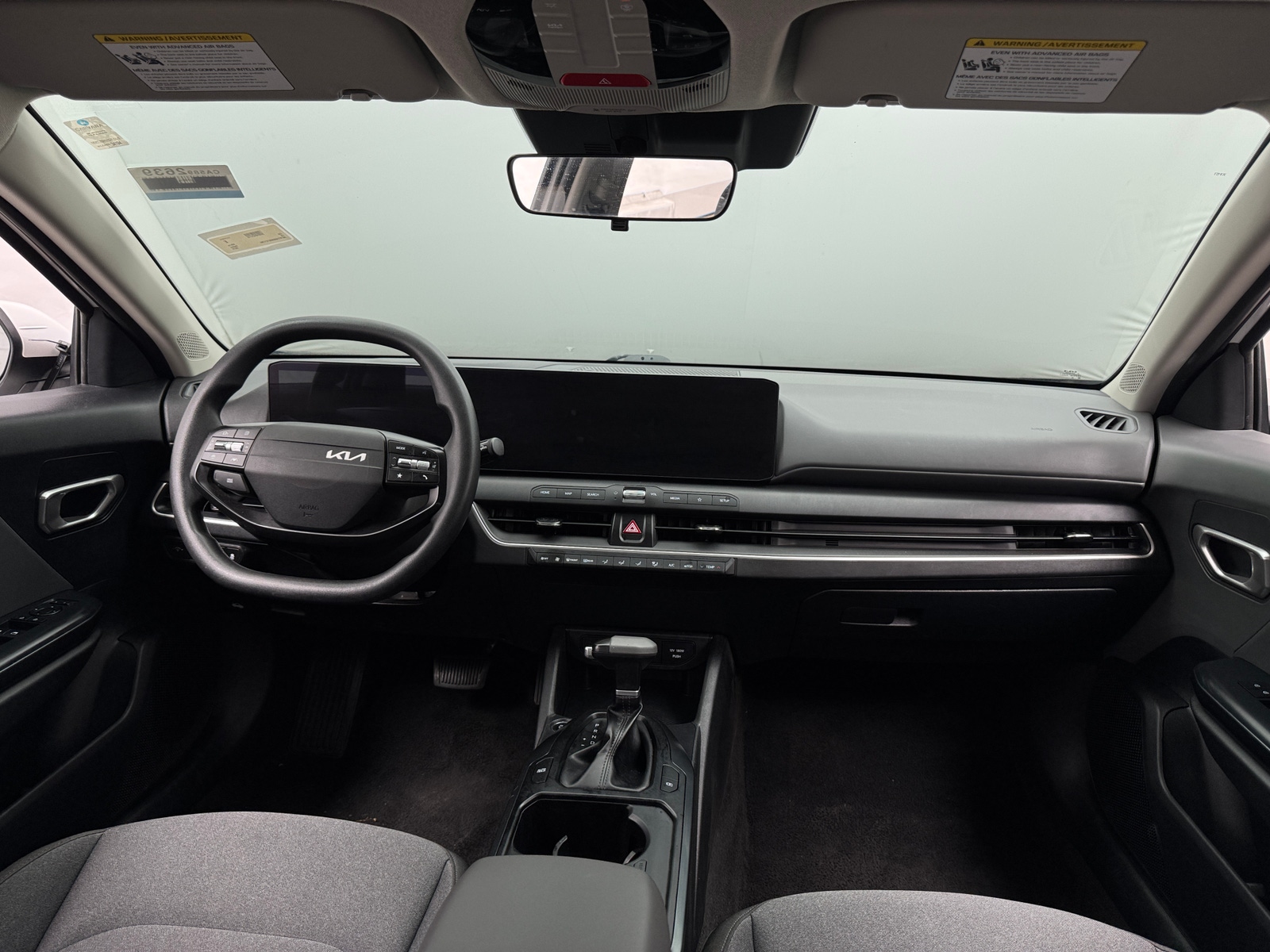 Thumbnail: 2025 Kia K4 - 3
