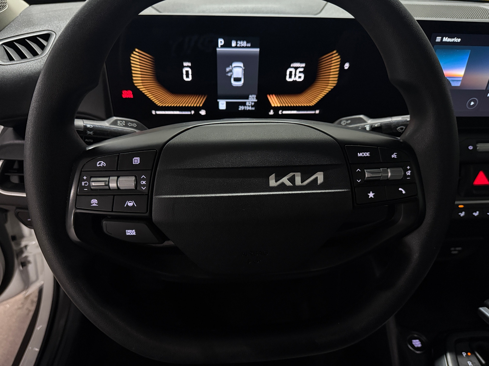 Thumbnail: 2025 Kia K4 - 5