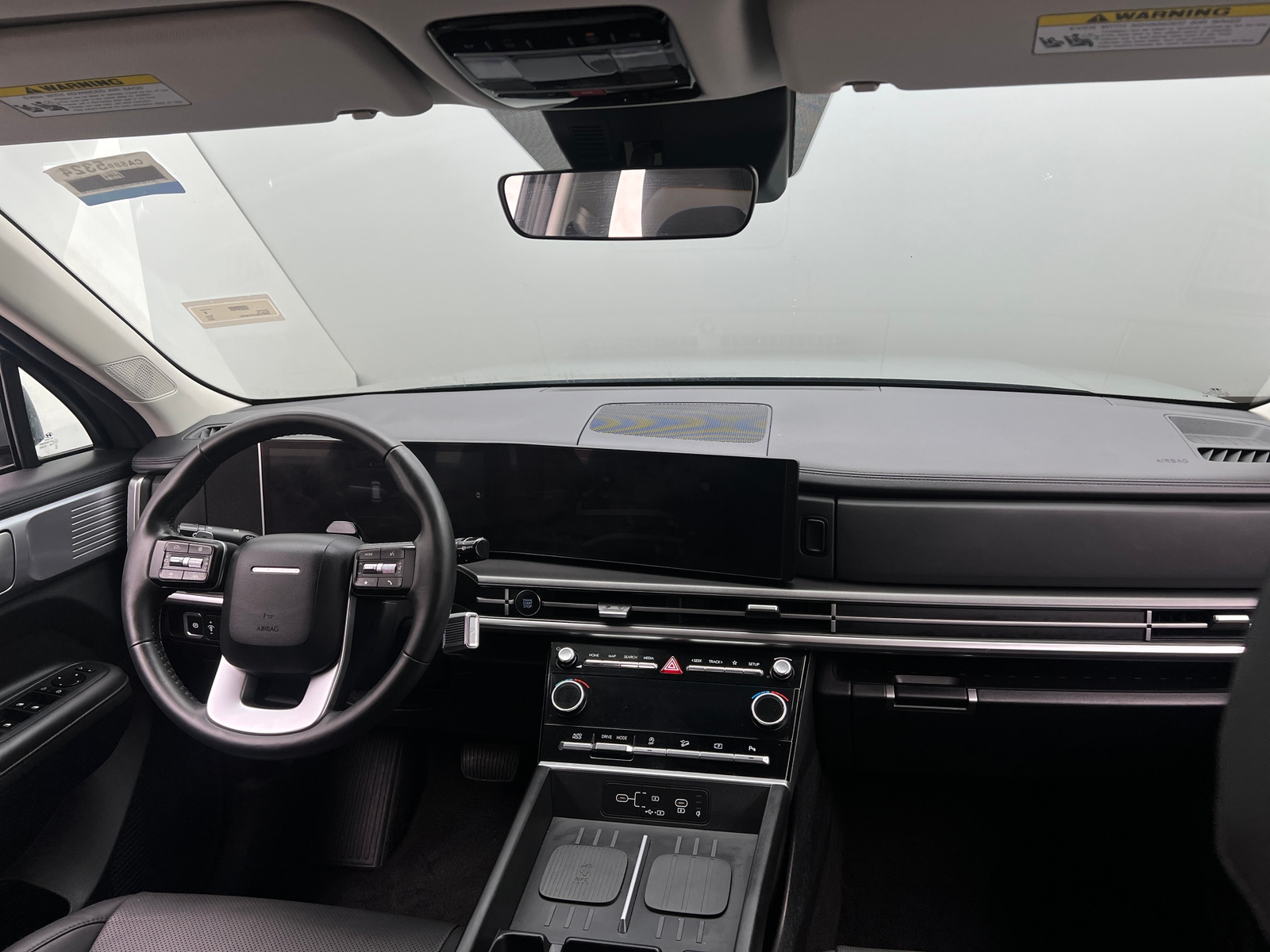 Thumbnail: 2026 Hyundai Santa Fe - 2