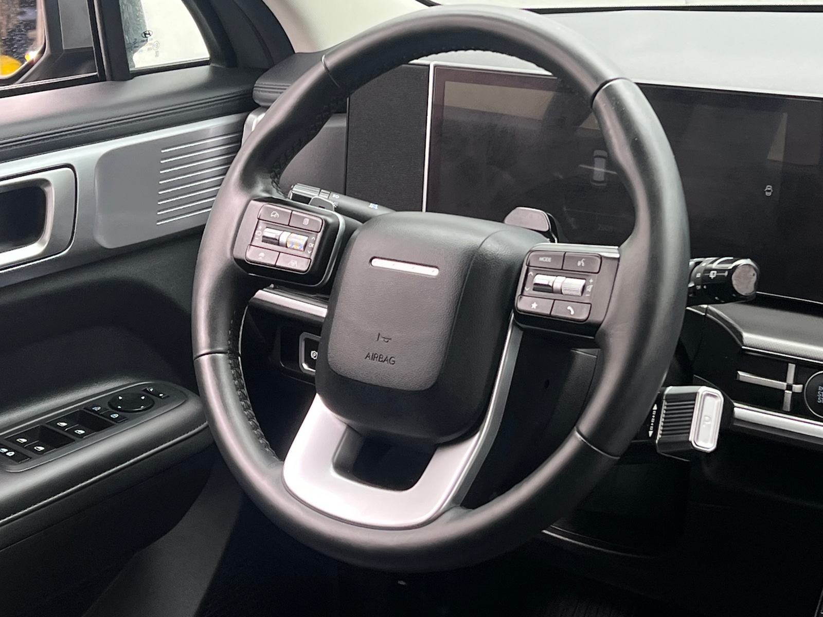 Thumbnail: 2026 Hyundai Santa Fe - 4