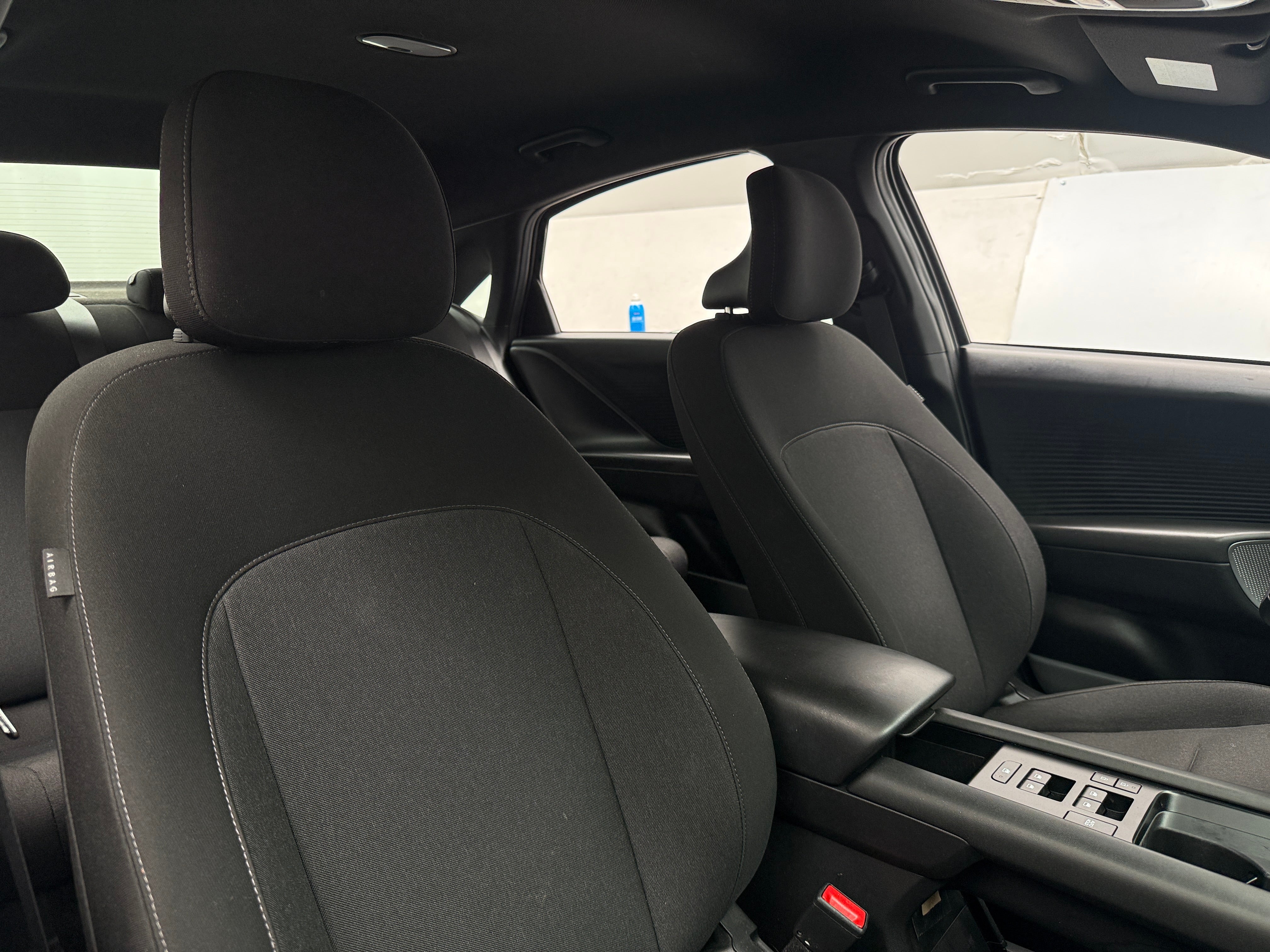 Used 2024 Hyundai IONIQ 6 SE with VIN KMHM24AA3RA071691 for sale in Auburn, WA