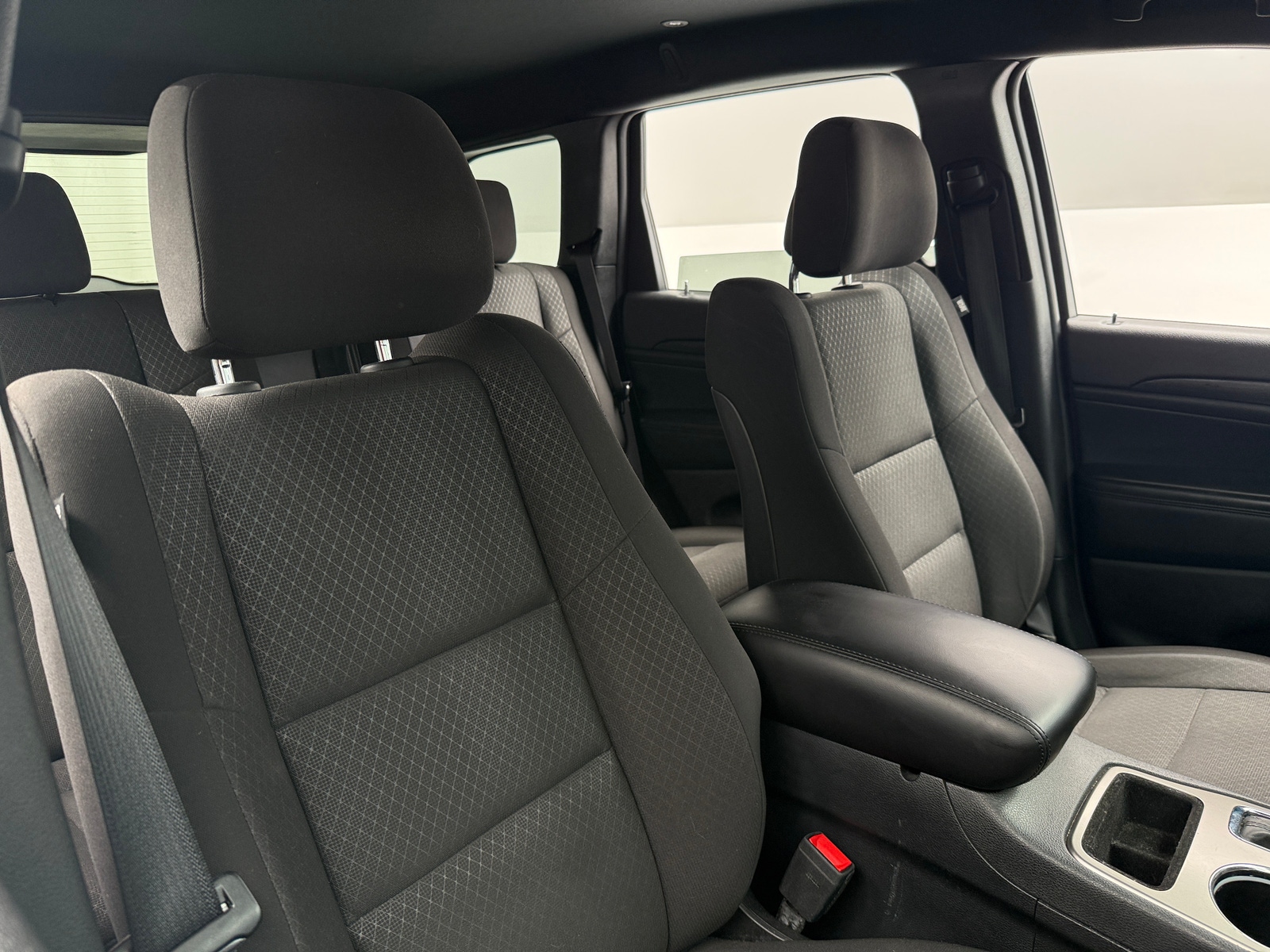 Thumbnail: 2021 Jeep Grand Cherokee - 2